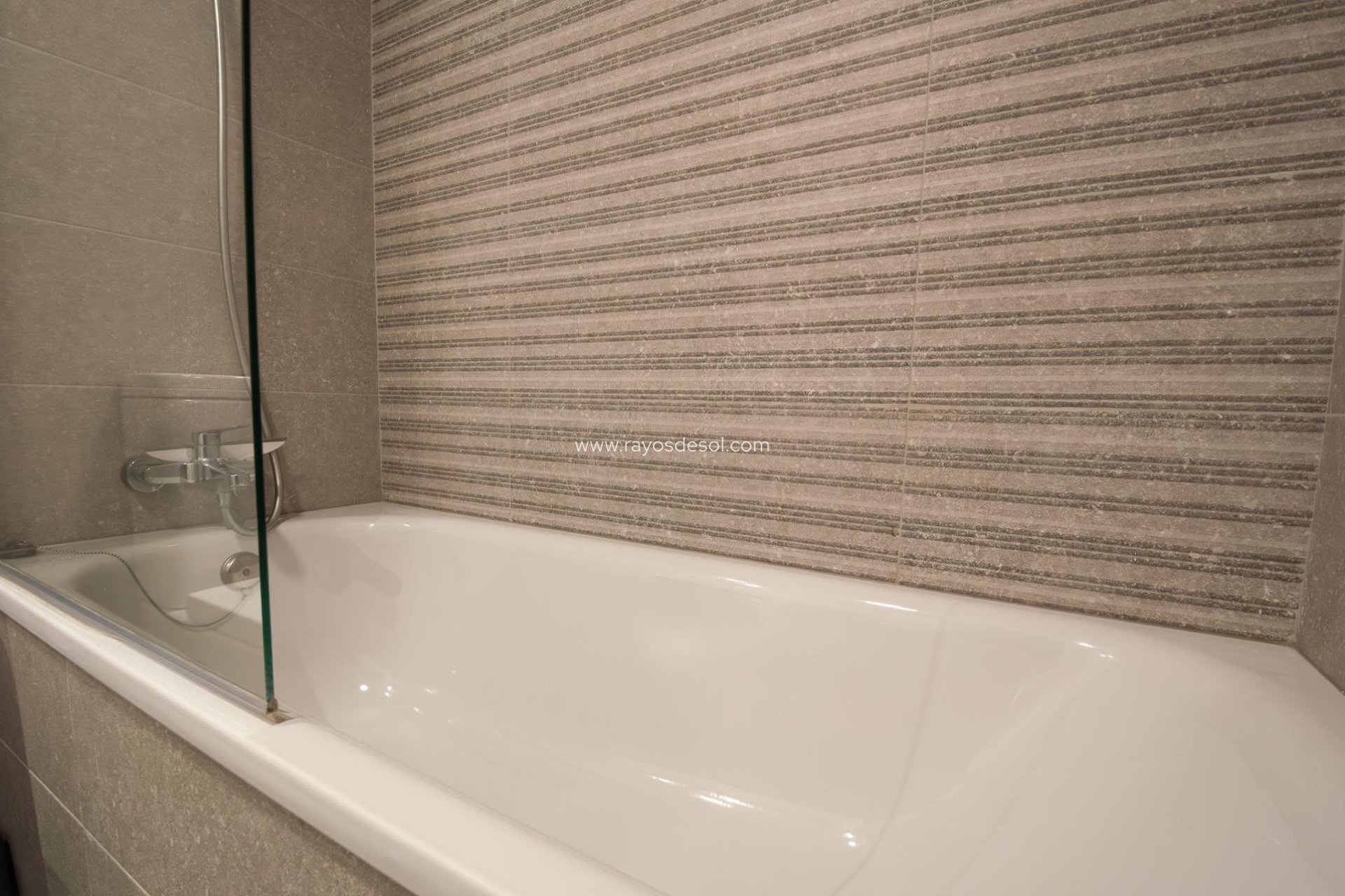 Reventa - Apartamento / piso - Calpe - Playa arenal-bol