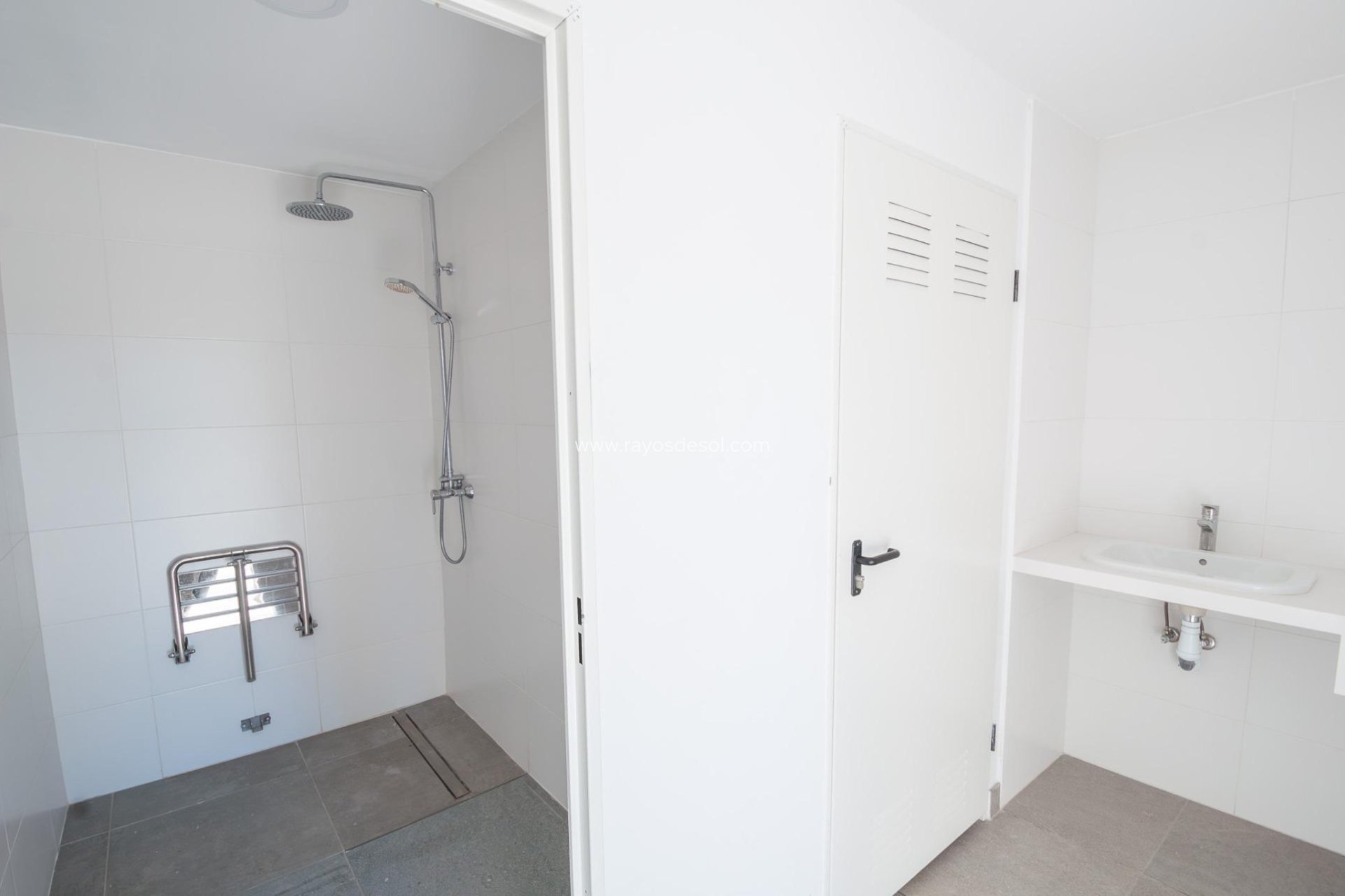 Reventa - Apartamento / piso - Calpe - Playa arenal-bol