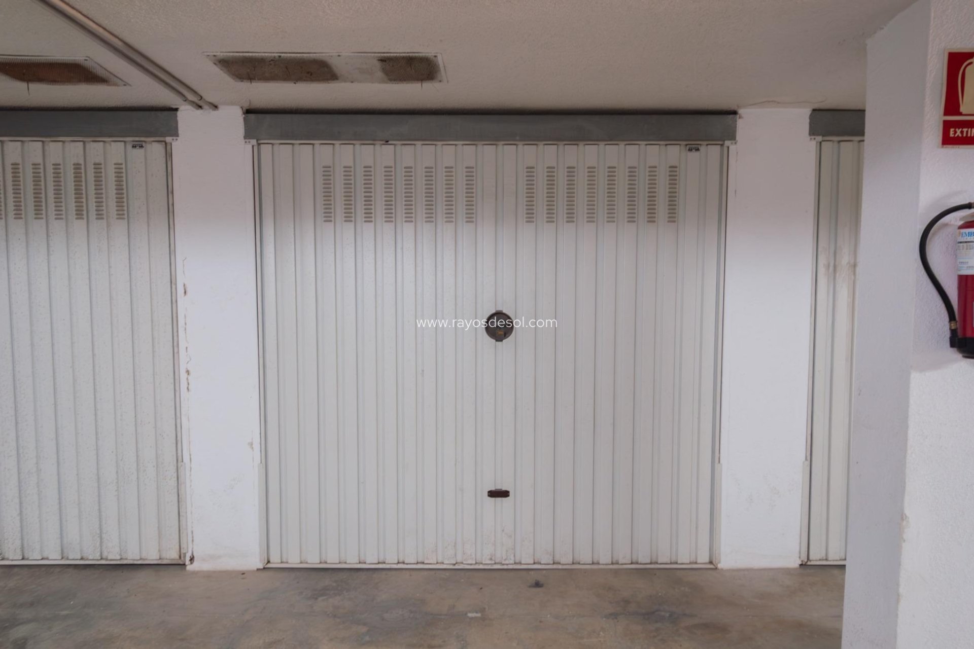 Reventa - Apartamento / piso - Calpe - Playa de Fossa-Levante