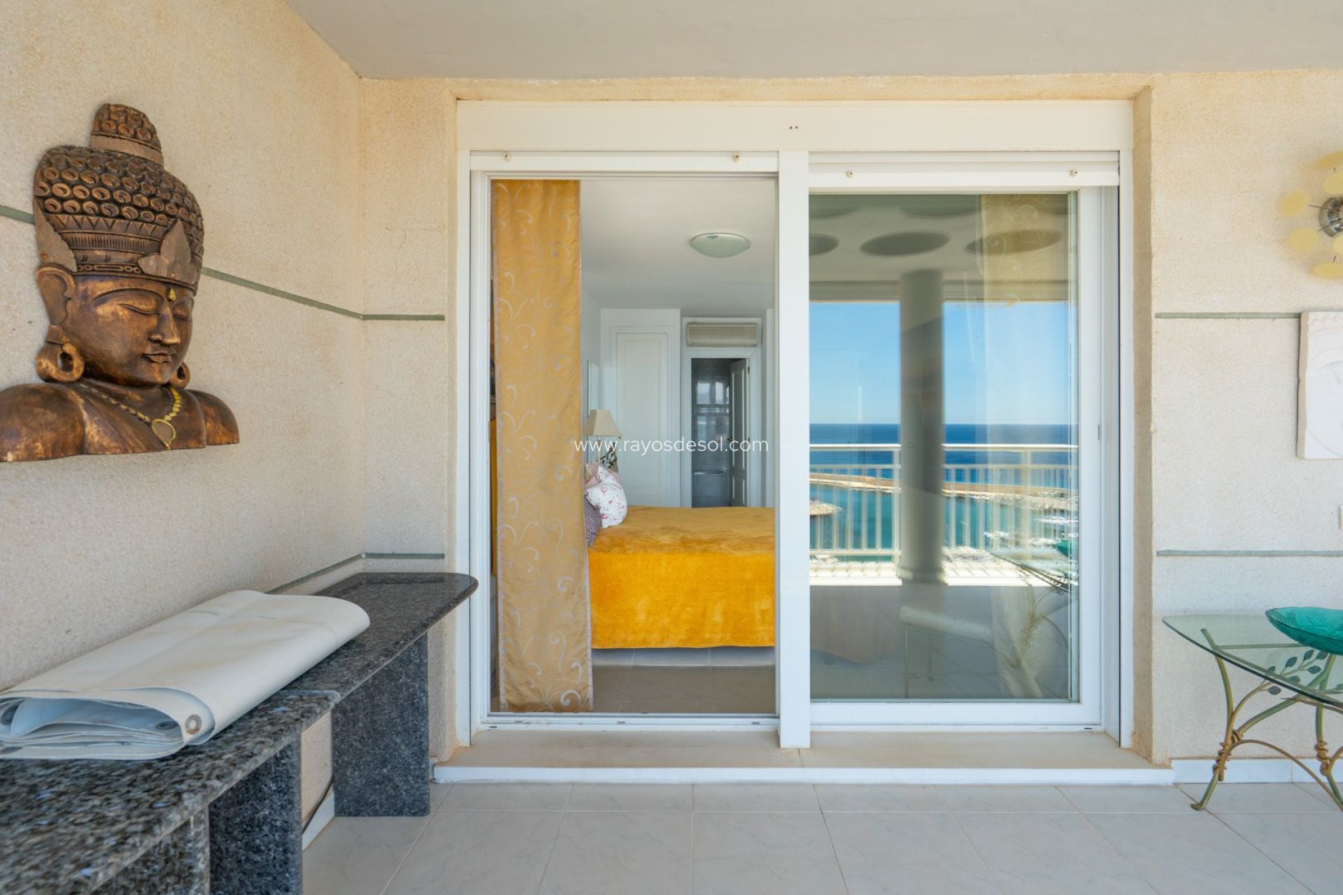Reventa - Apartamento / piso - Calpe - Puerto