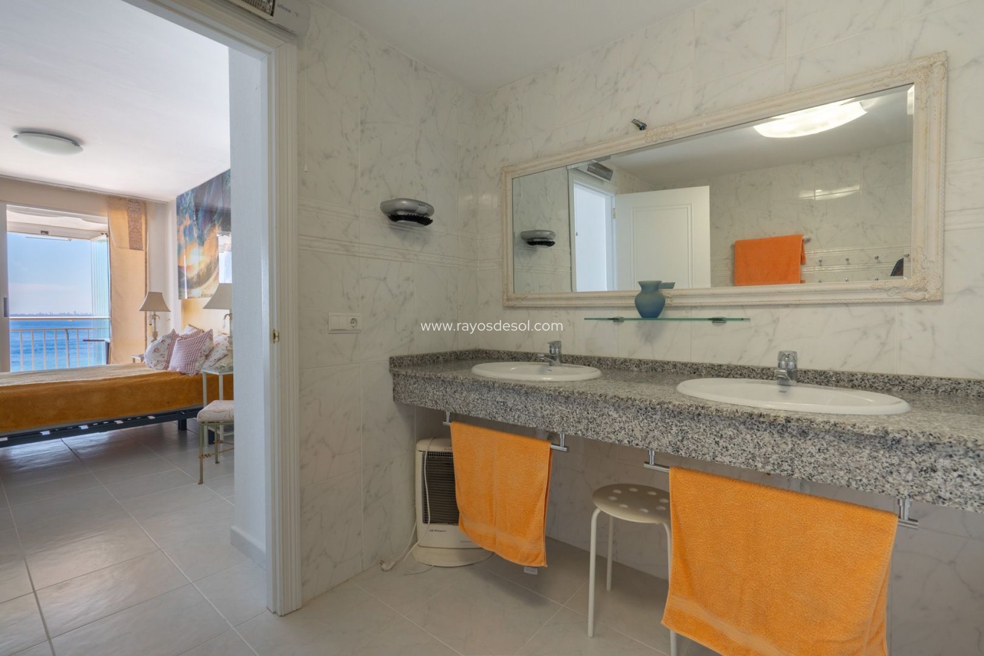 Reventa - Apartamento / piso - Calpe - Puerto