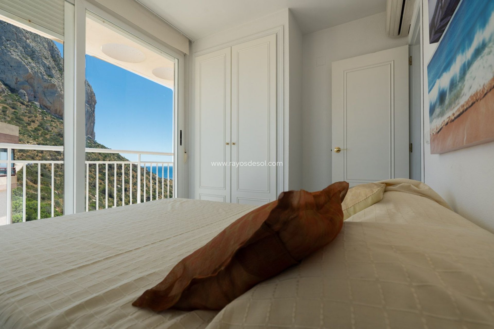 Reventa - Apartamento / piso - Calpe - Puerto