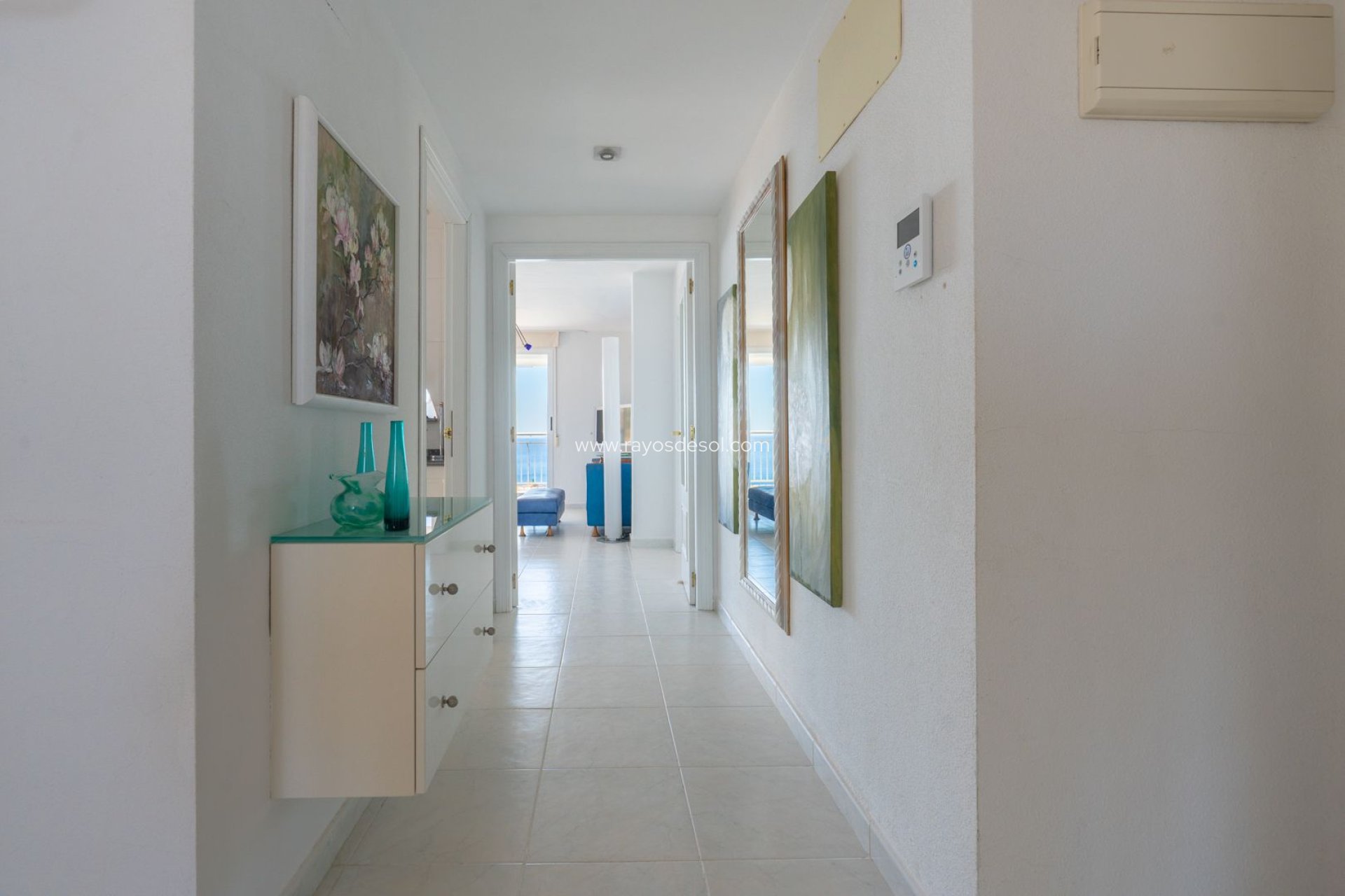 Reventa - Apartamento / piso - Calpe - Puerto