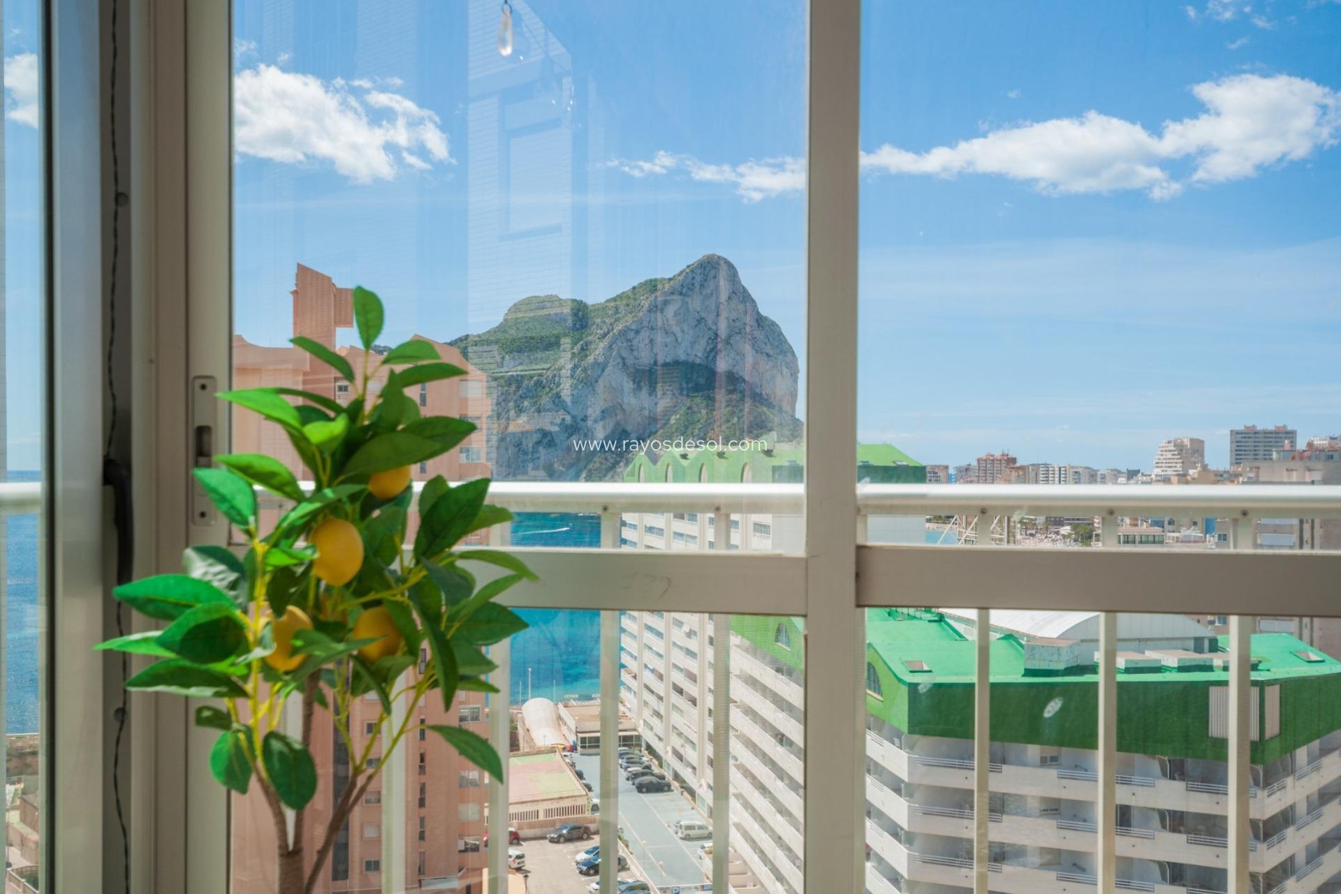 Reventa - Apartamento / piso - Calpe - Rosa de los vientes