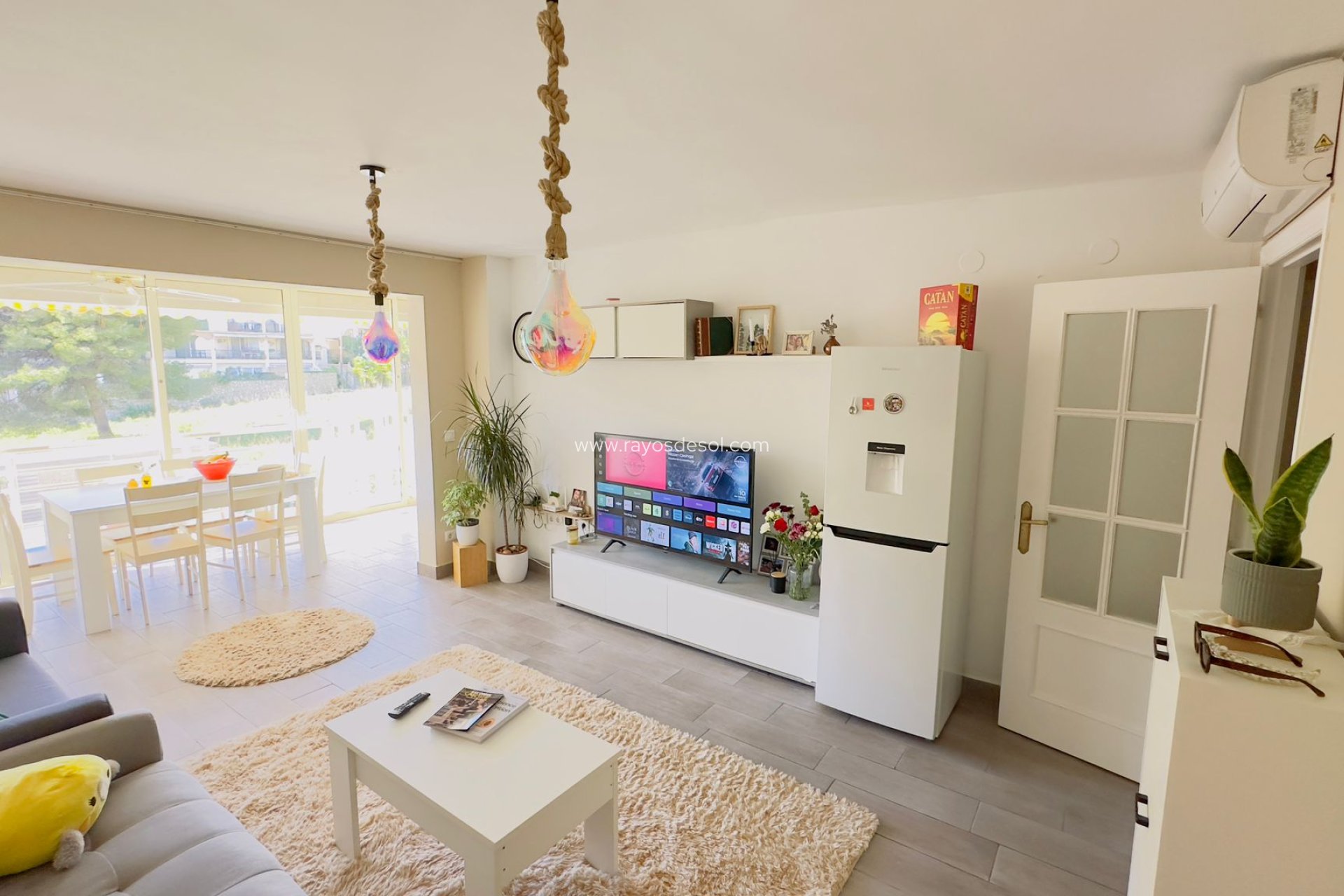 Reventa - Apartamento / piso - Calpe