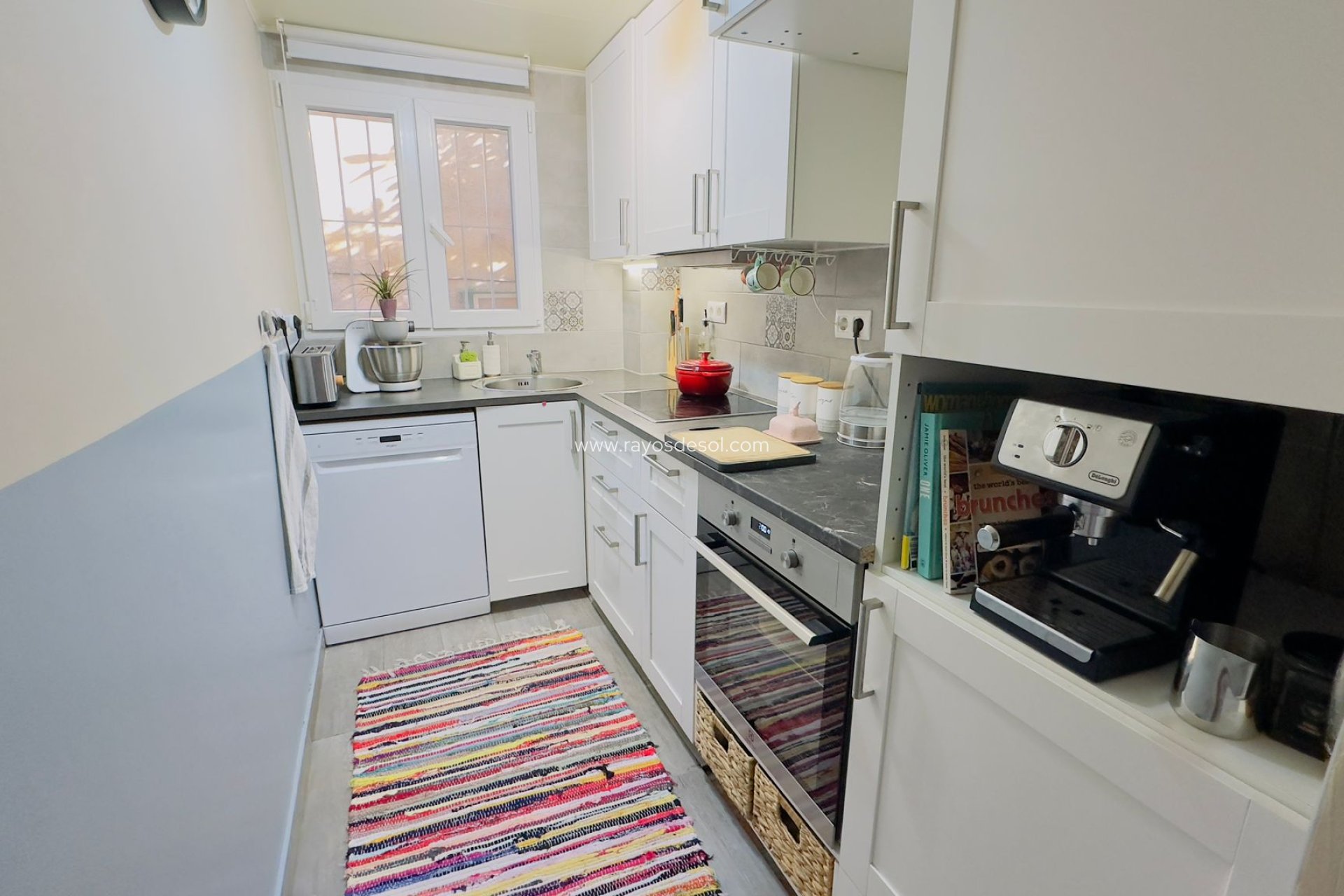 Reventa - Apartamento / piso - Calpe