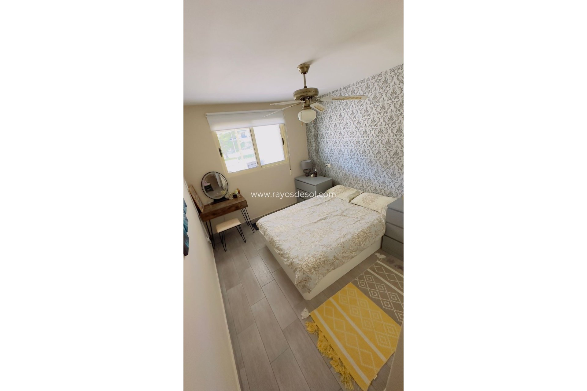 Reventa - Apartamento / piso - Calpe