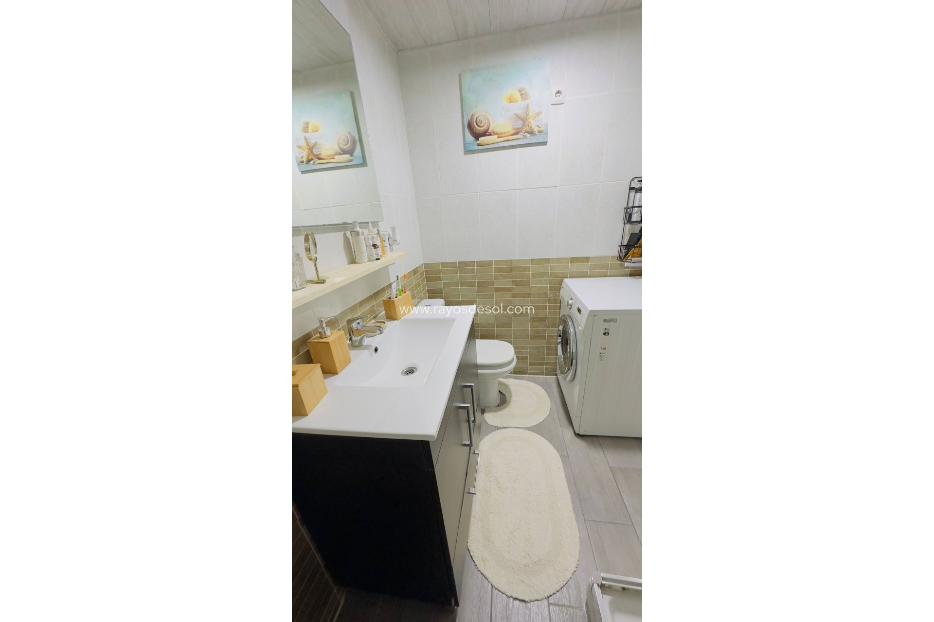 Reventa - Apartamento / piso - Calpe