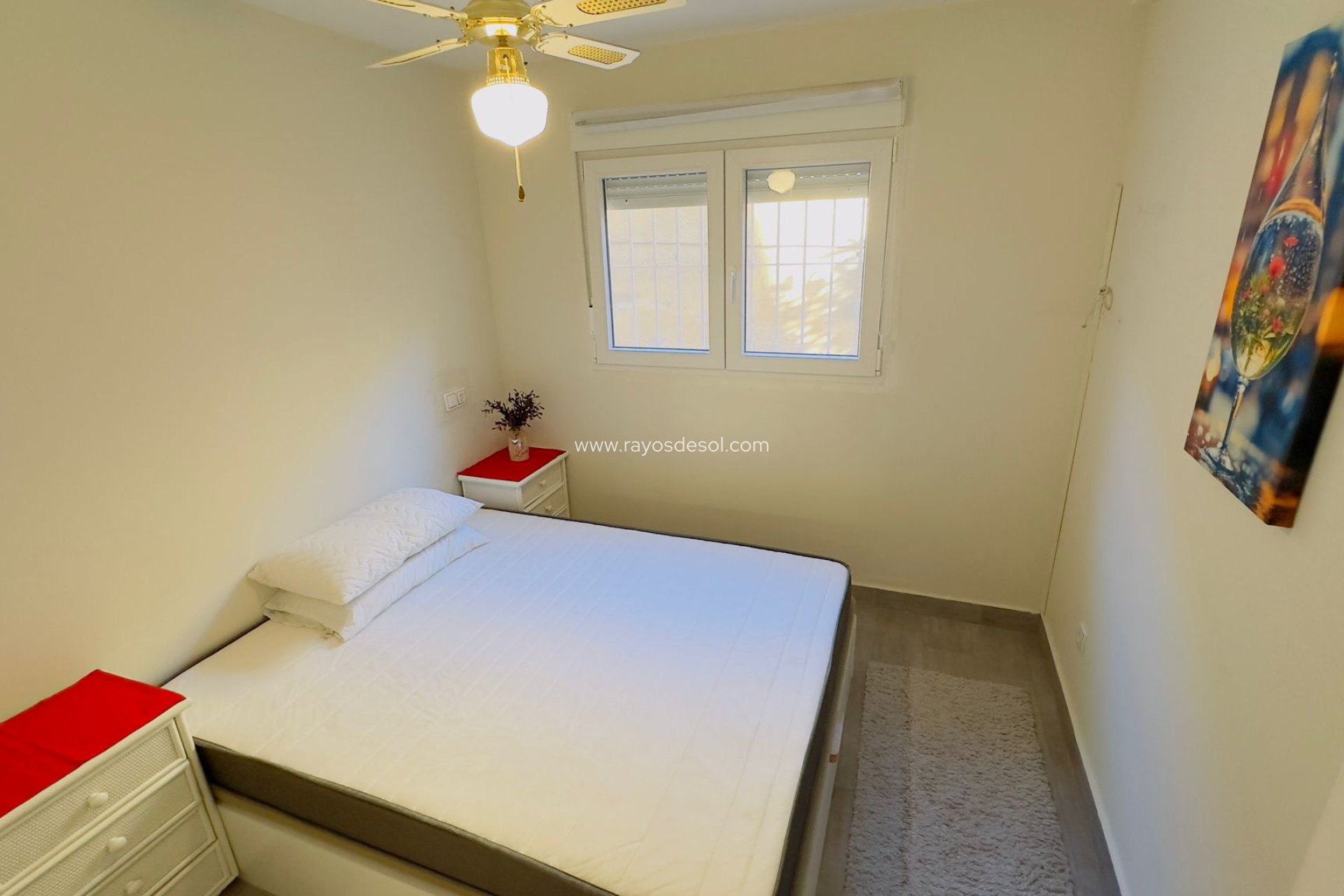 Reventa - Apartamento / piso - Calpe