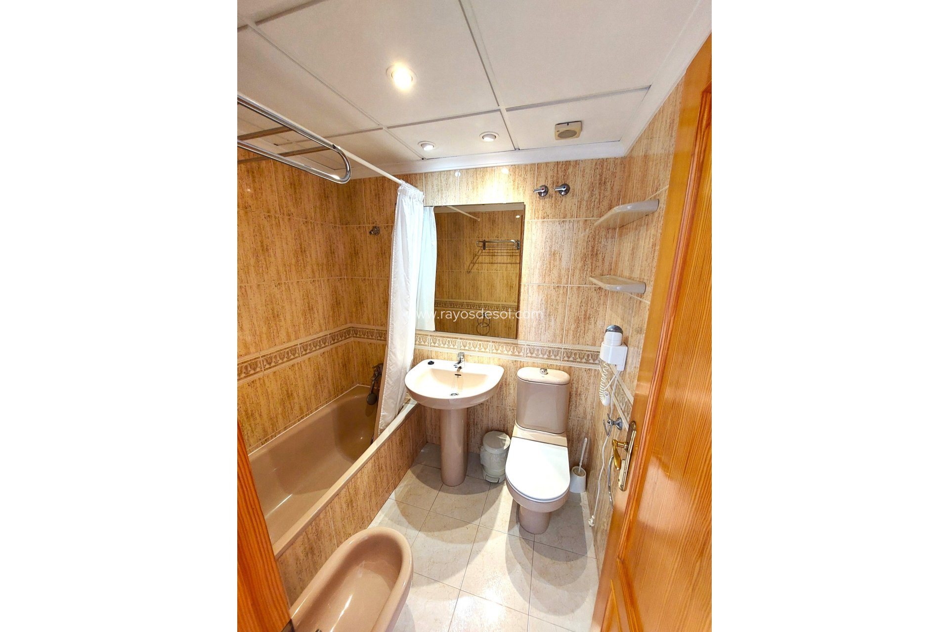 Reventa - Apartamento / piso - Calpe