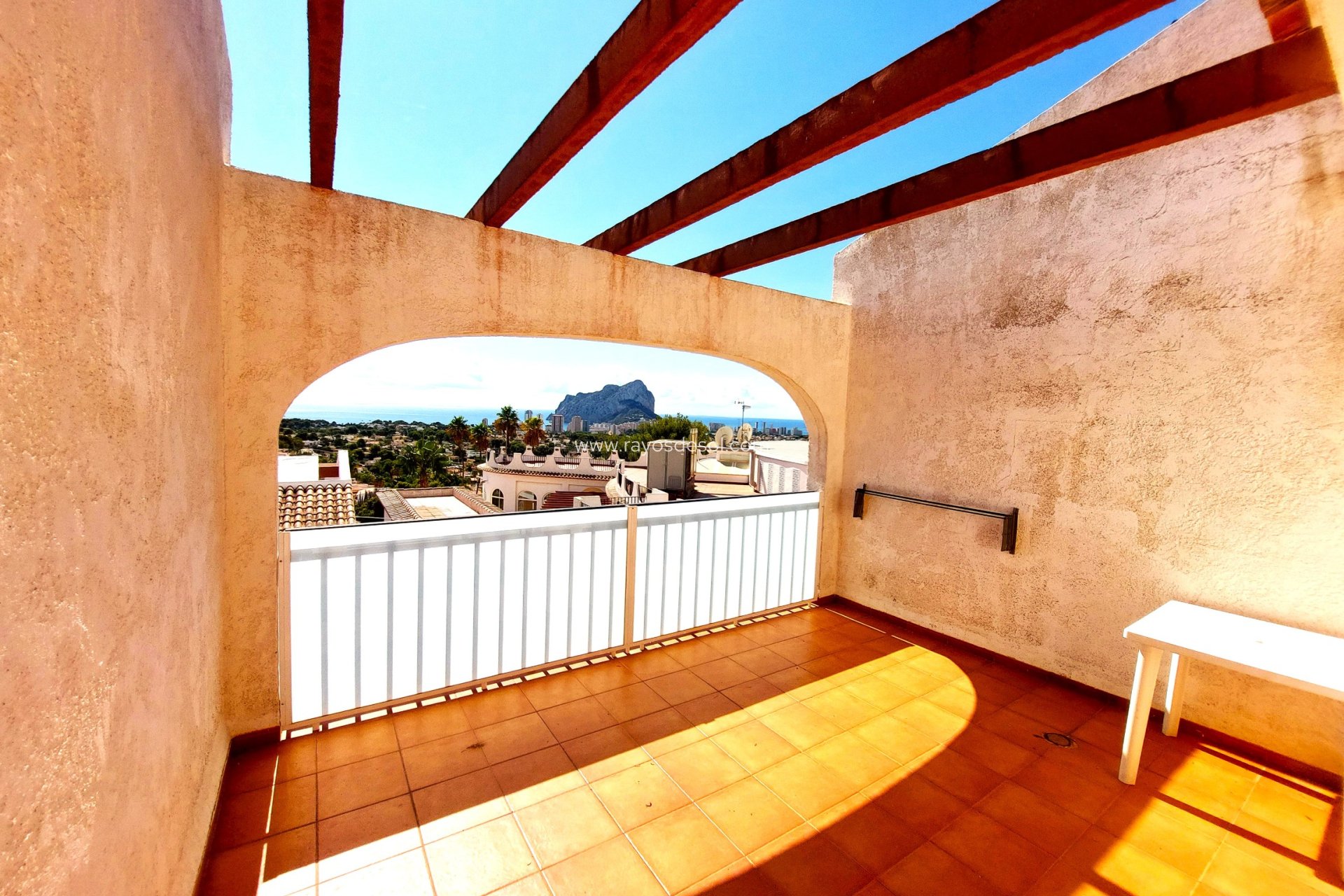 Reventa - Apartamento / piso - Calpe