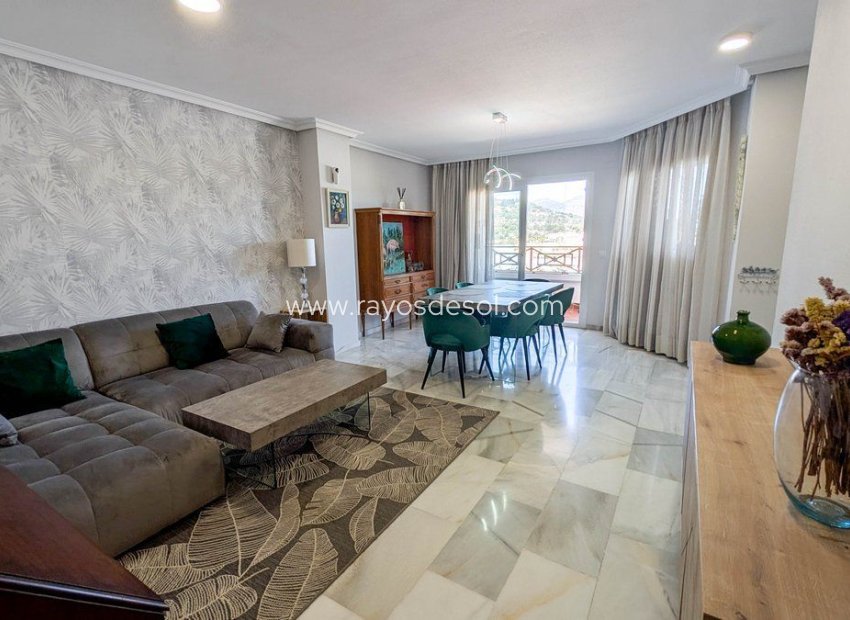 Reventa - Apartamento / piso - Calpe