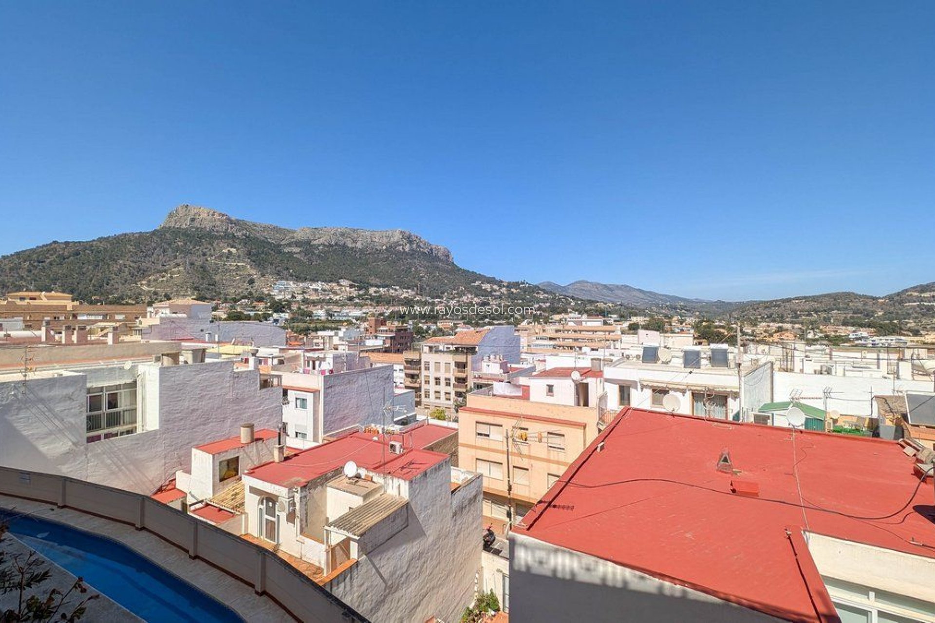 Reventa - Apartamento / piso - Calpe