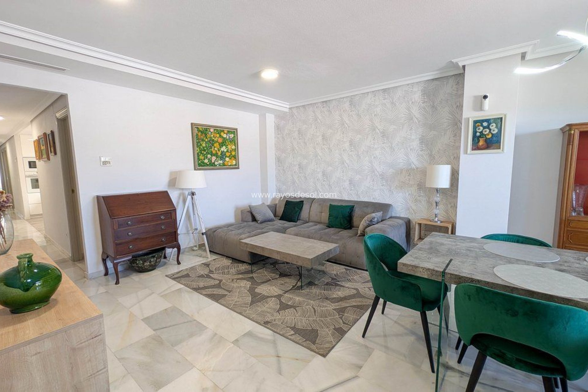 Reventa - Apartamento / piso - Calpe