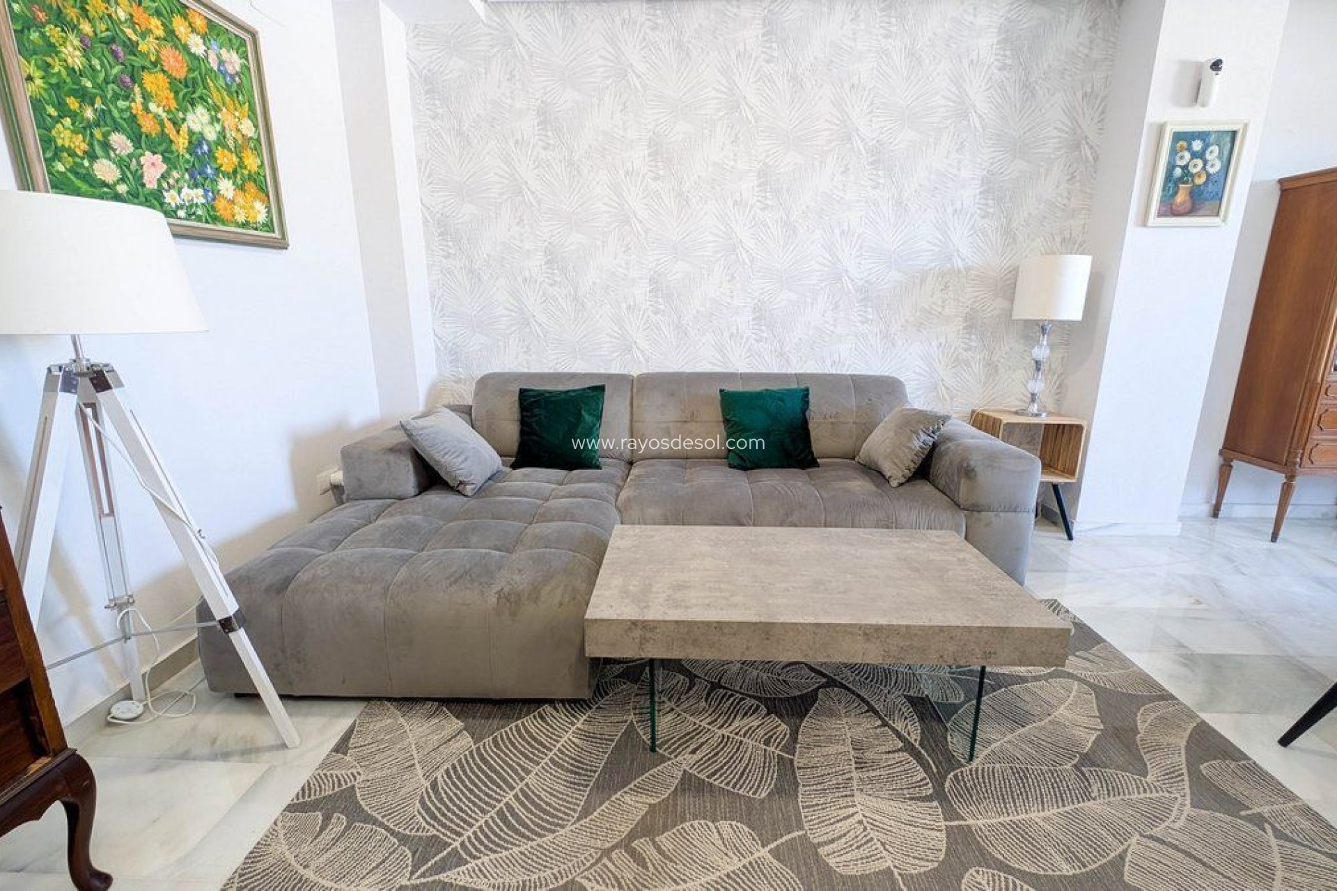 Reventa - Apartamento / piso - Calpe