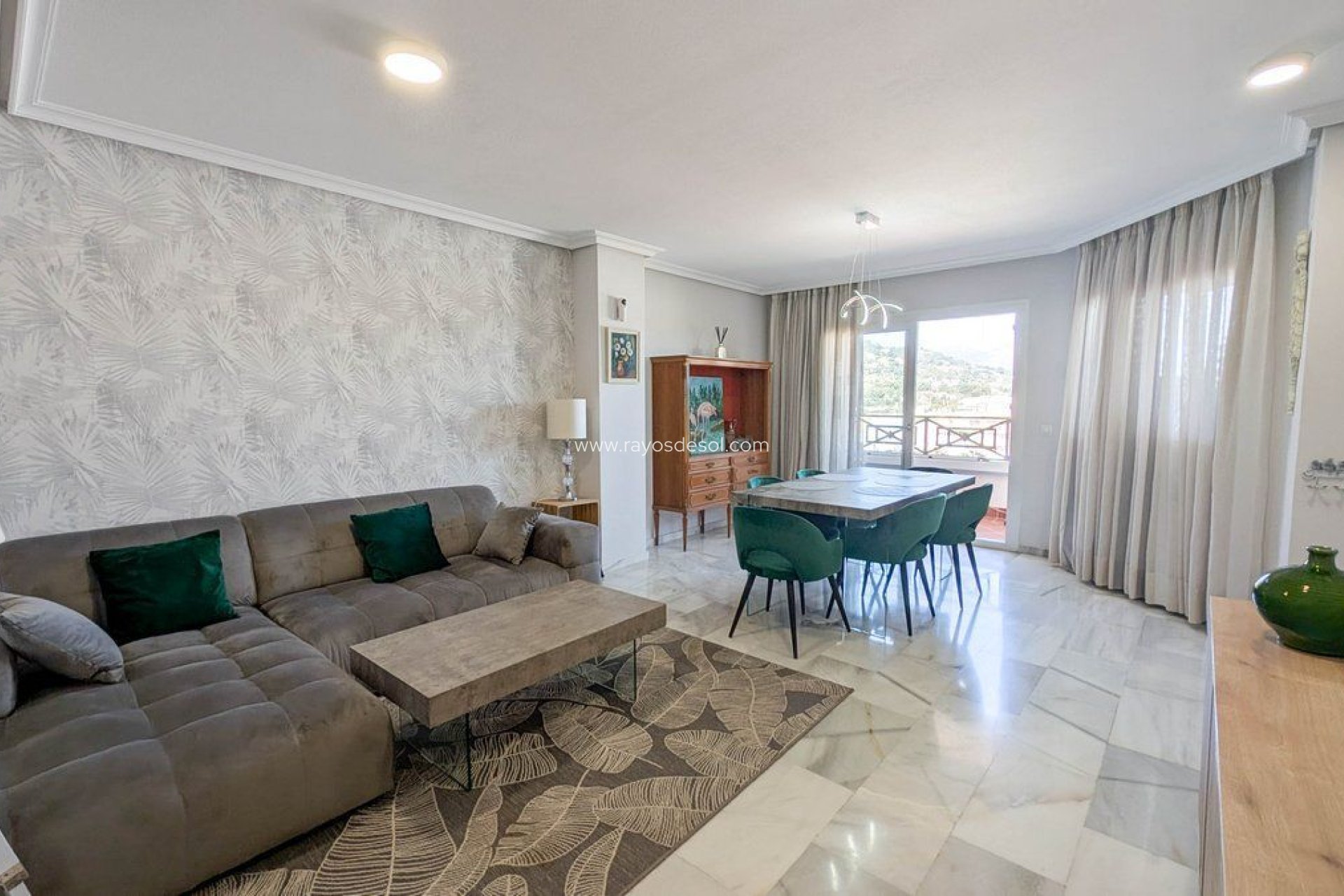 Reventa - Apartamento / piso - Calpe