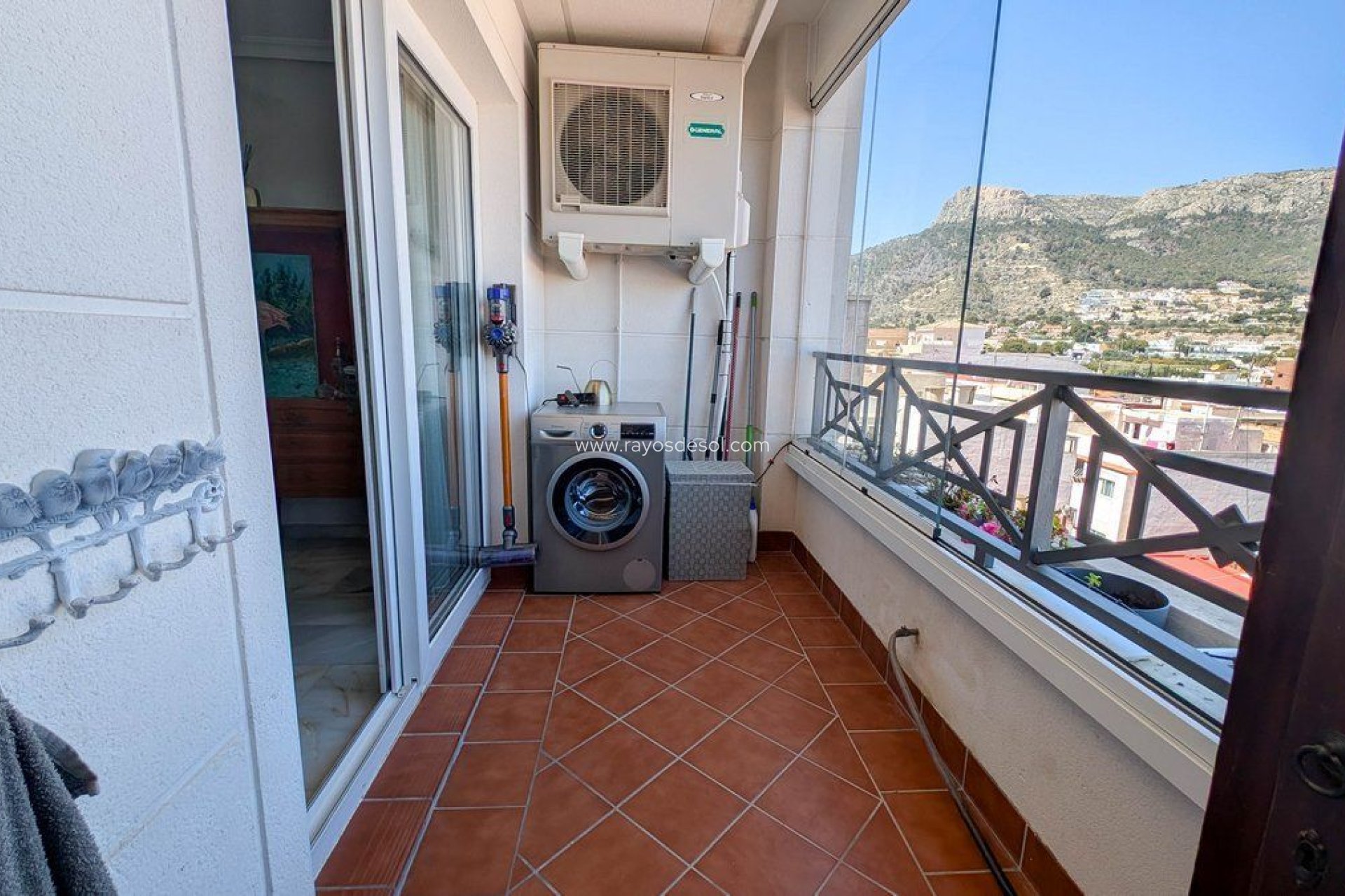Reventa - Apartamento / piso - Calpe