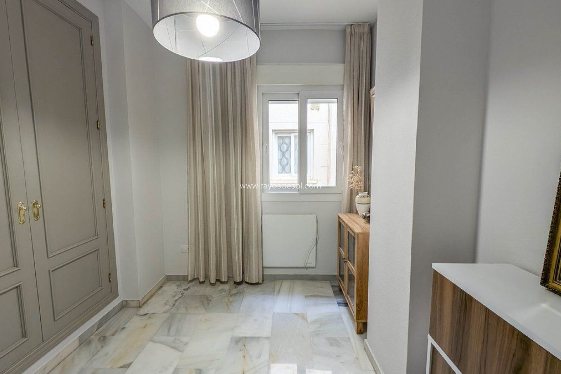 Reventa - Apartamento / piso - Calpe