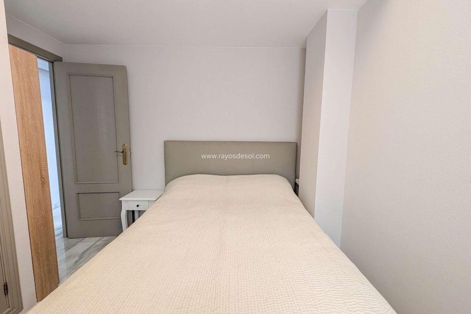 Reventa - Apartamento / piso - Calpe