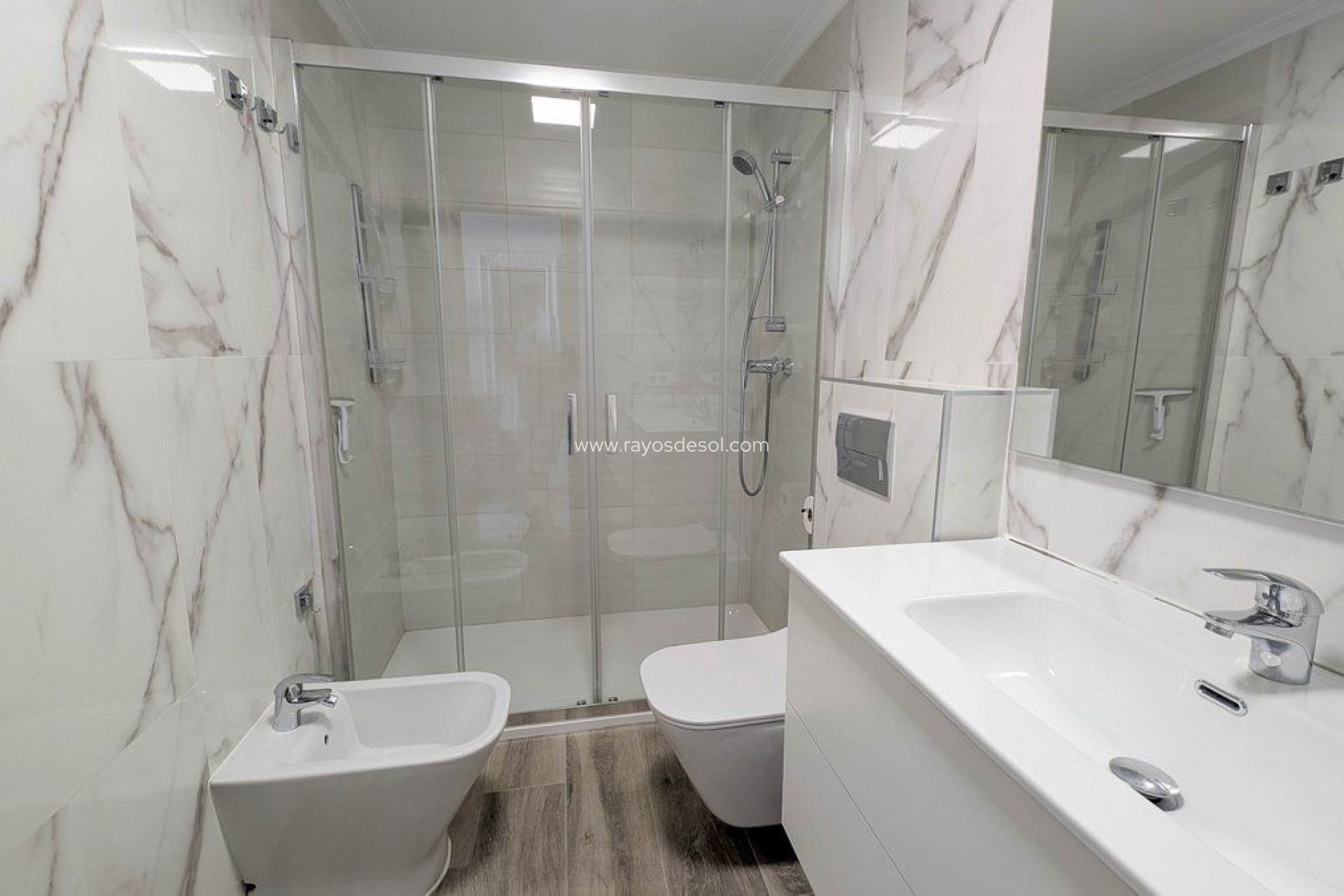 Reventa - Apartamento / piso - Calpe