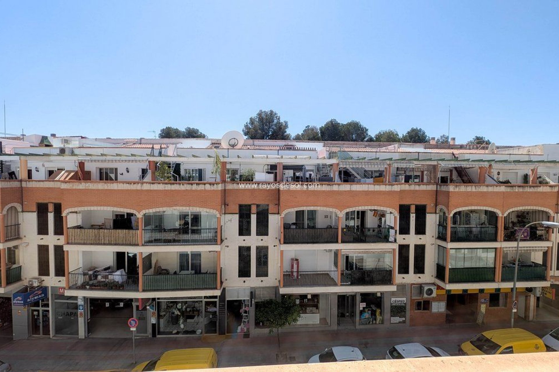 Reventa - Apartamento / piso - Calpe