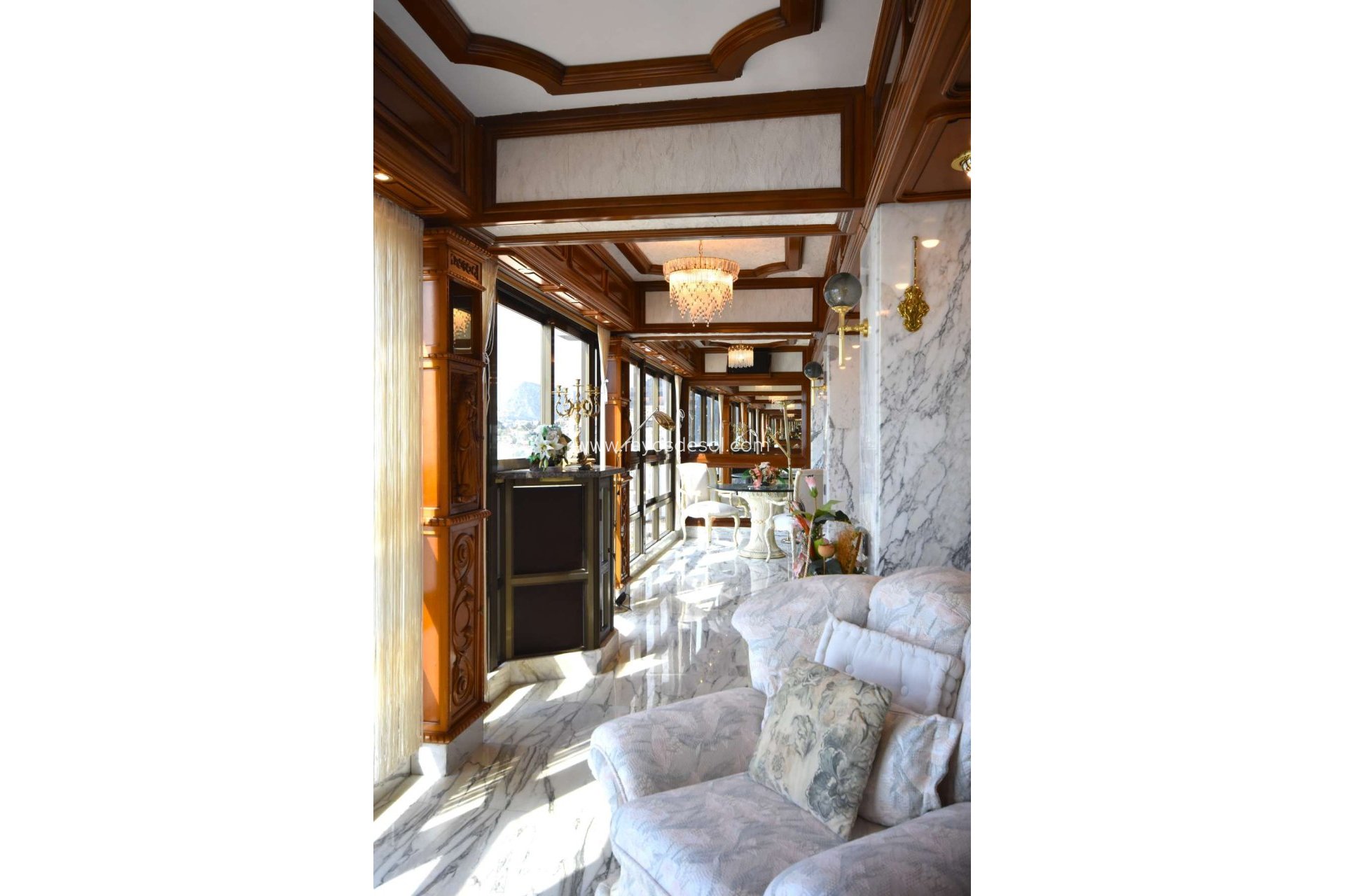 Reventa - Apartamento / piso - Calpe