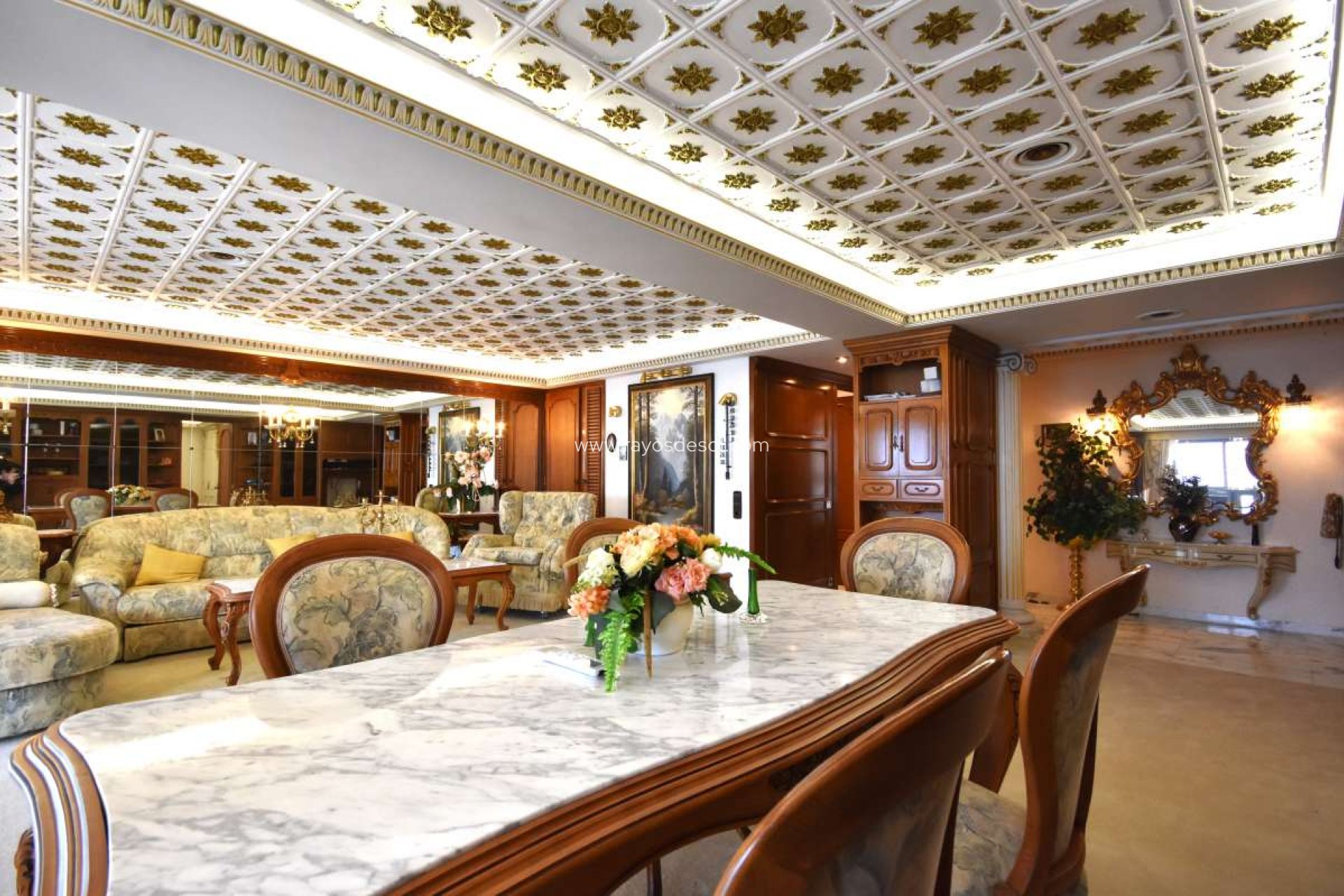 Reventa - Apartamento / piso - Calpe