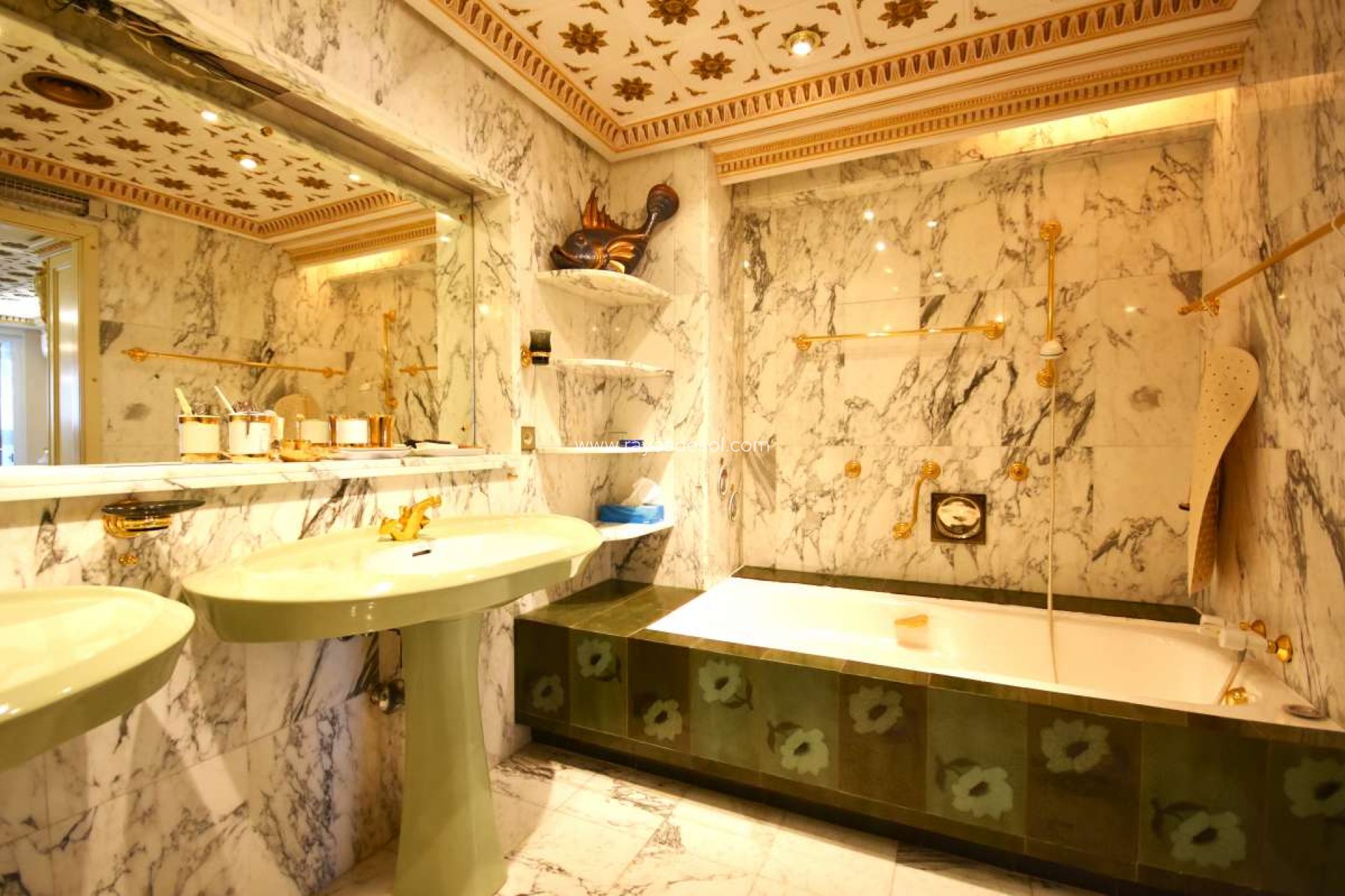 Reventa - Apartamento / piso - Calpe