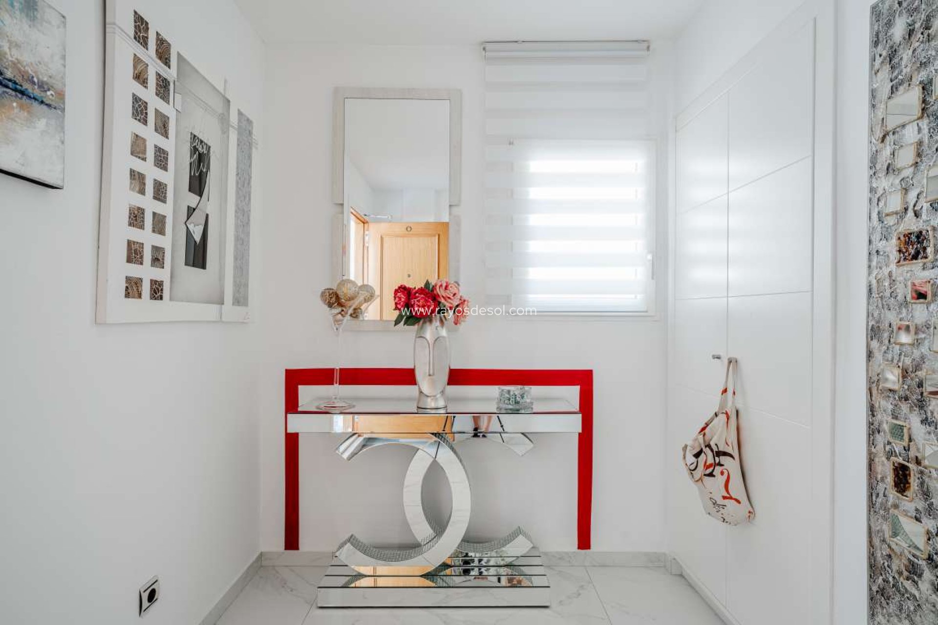 Reventa - Apartamento / piso - Calpe