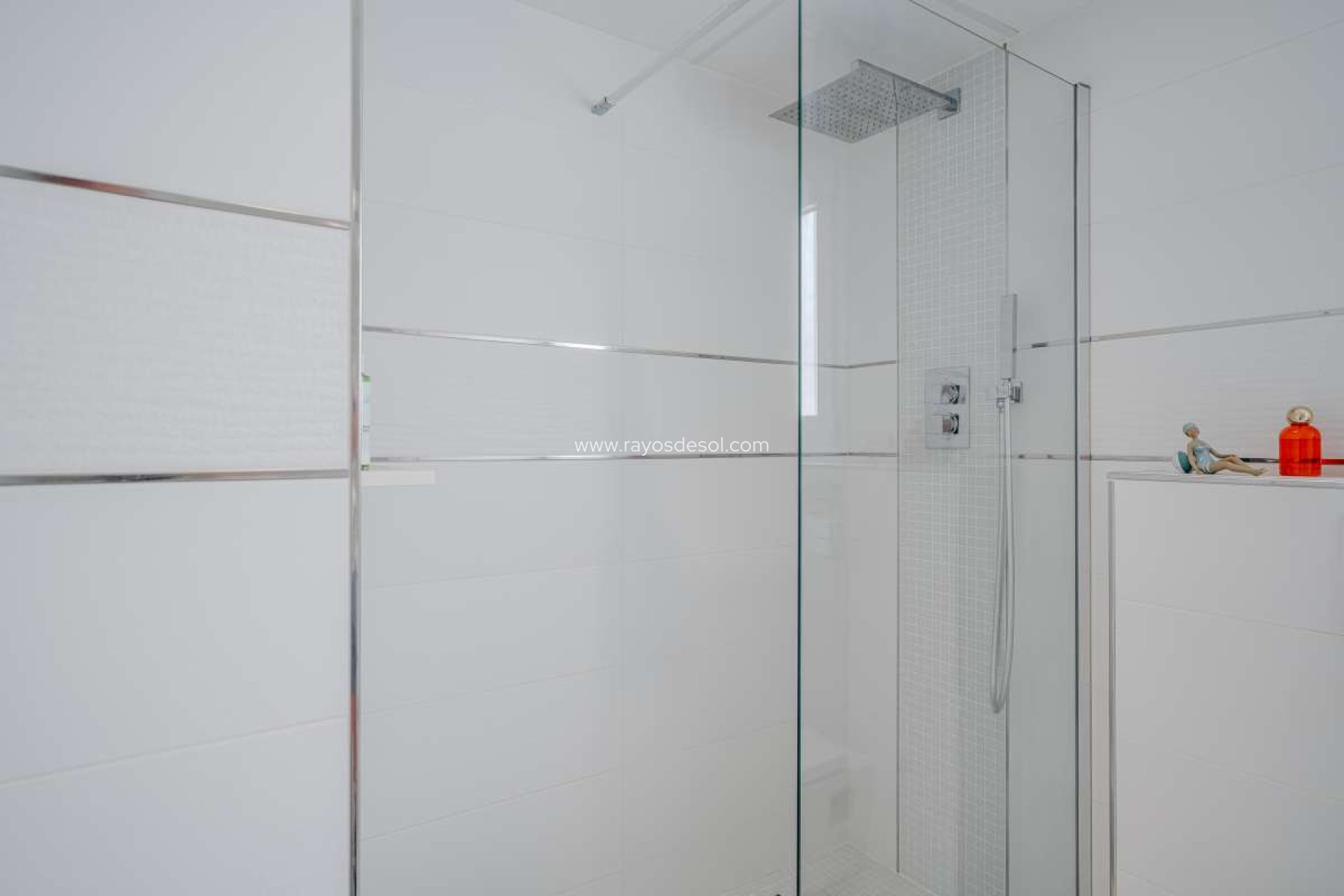 Reventa - Apartamento / piso - Calpe