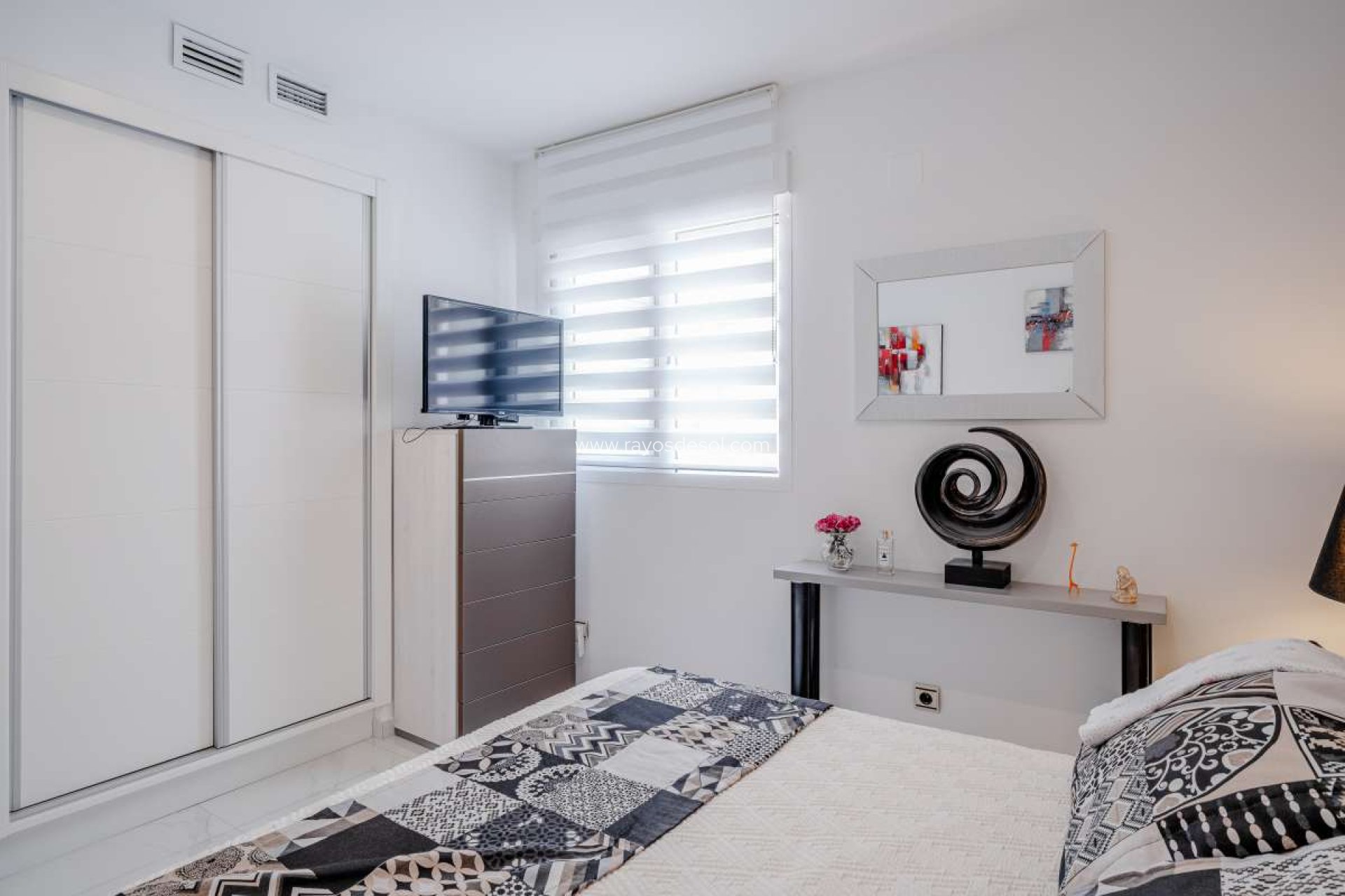 Reventa - Apartamento / piso - Calpe