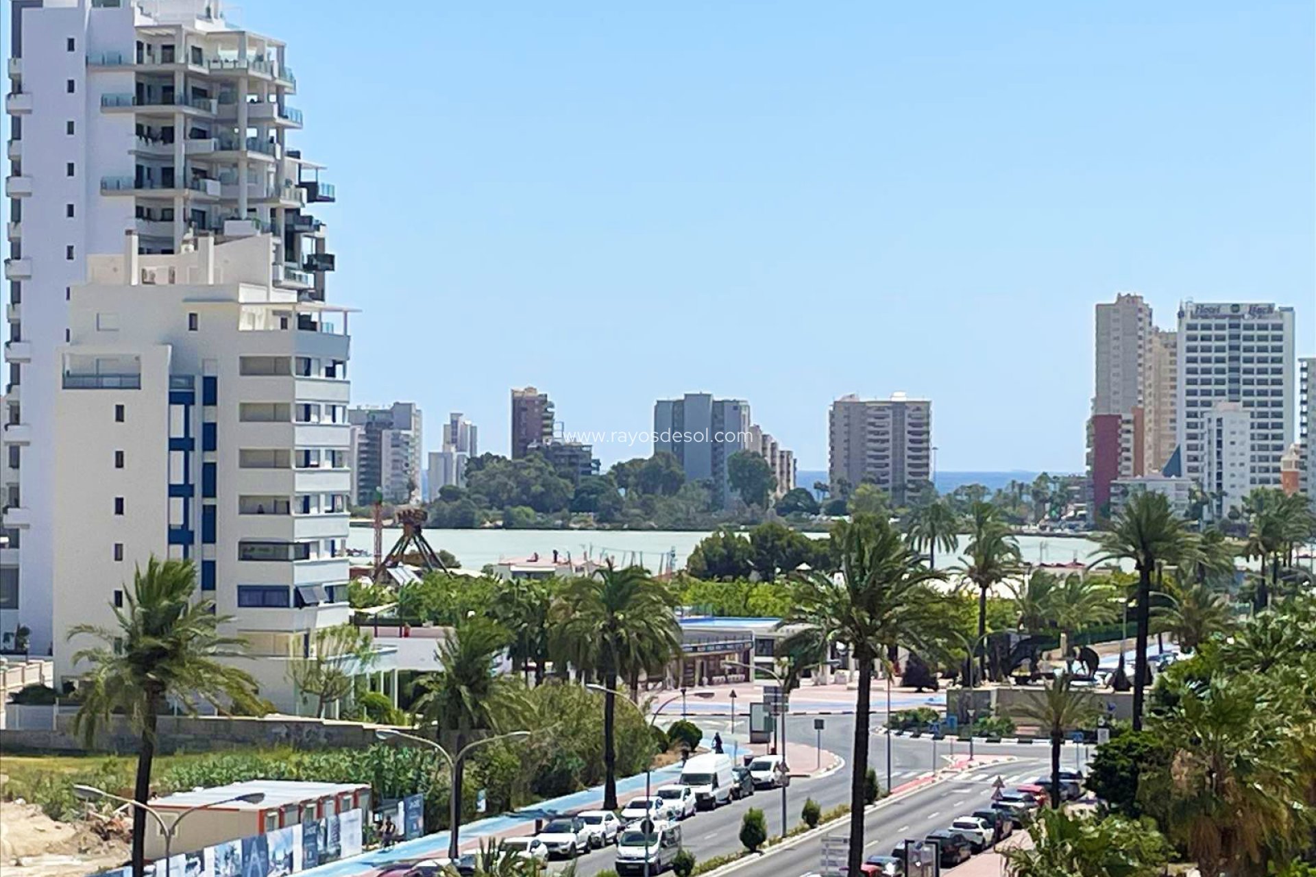 Reventa - Apartamento / piso - Calpe