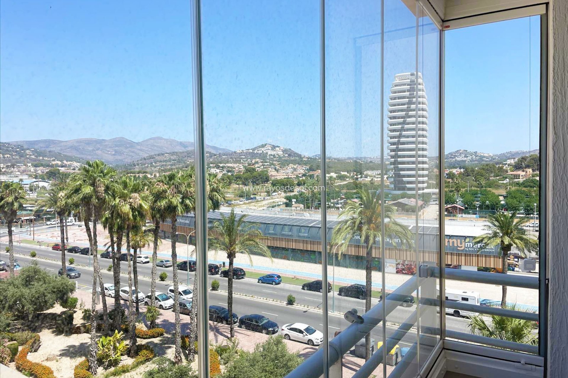 Reventa - Apartamento / piso - Calpe