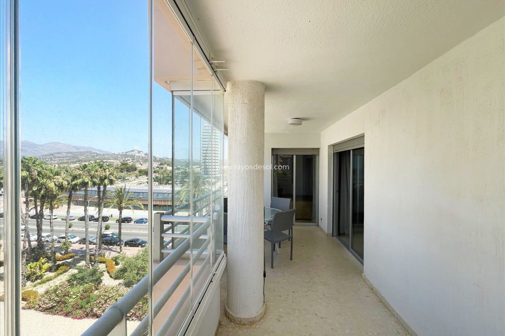 Reventa - Apartamento / piso - Calpe