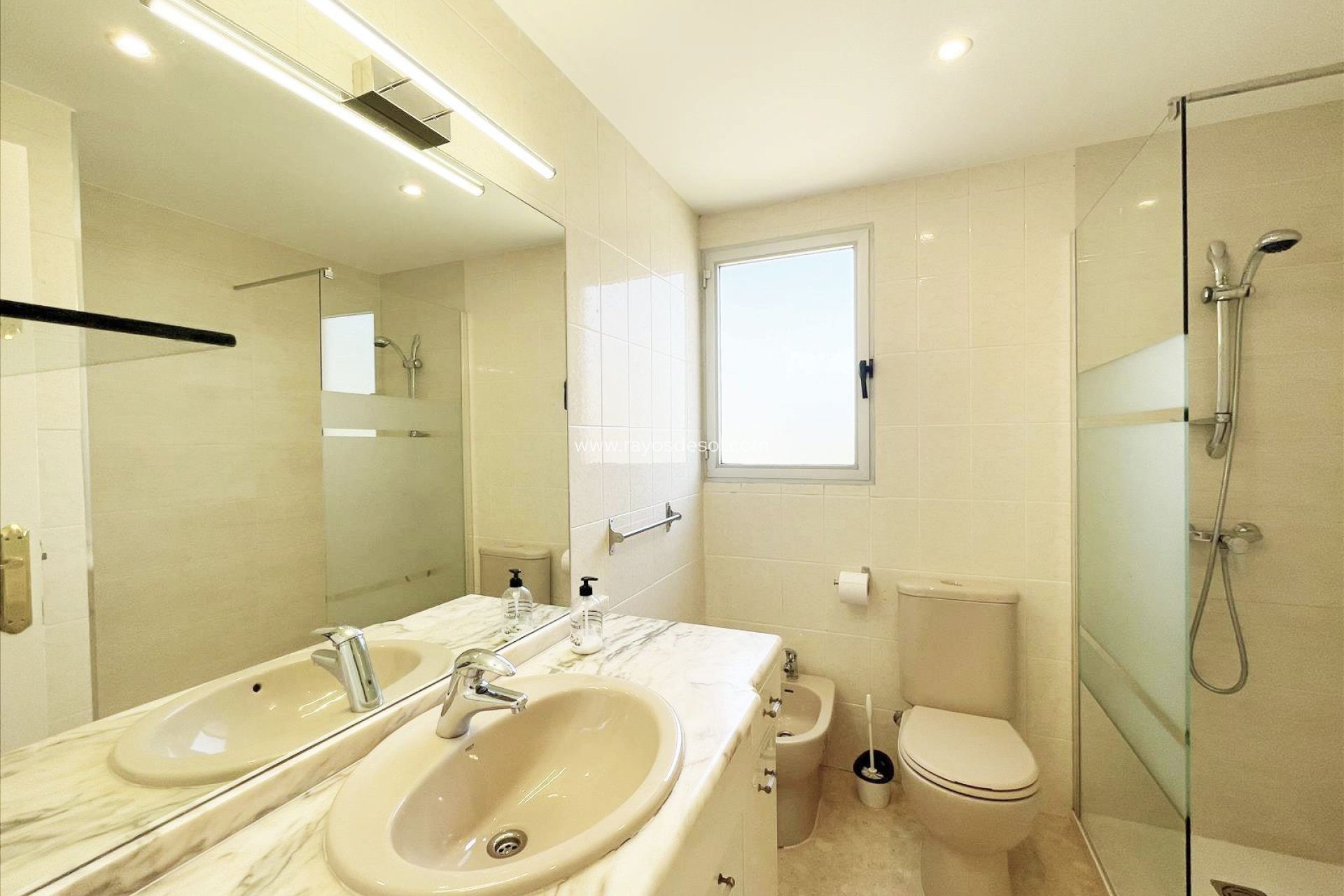 Reventa - Apartamento / piso - Calpe