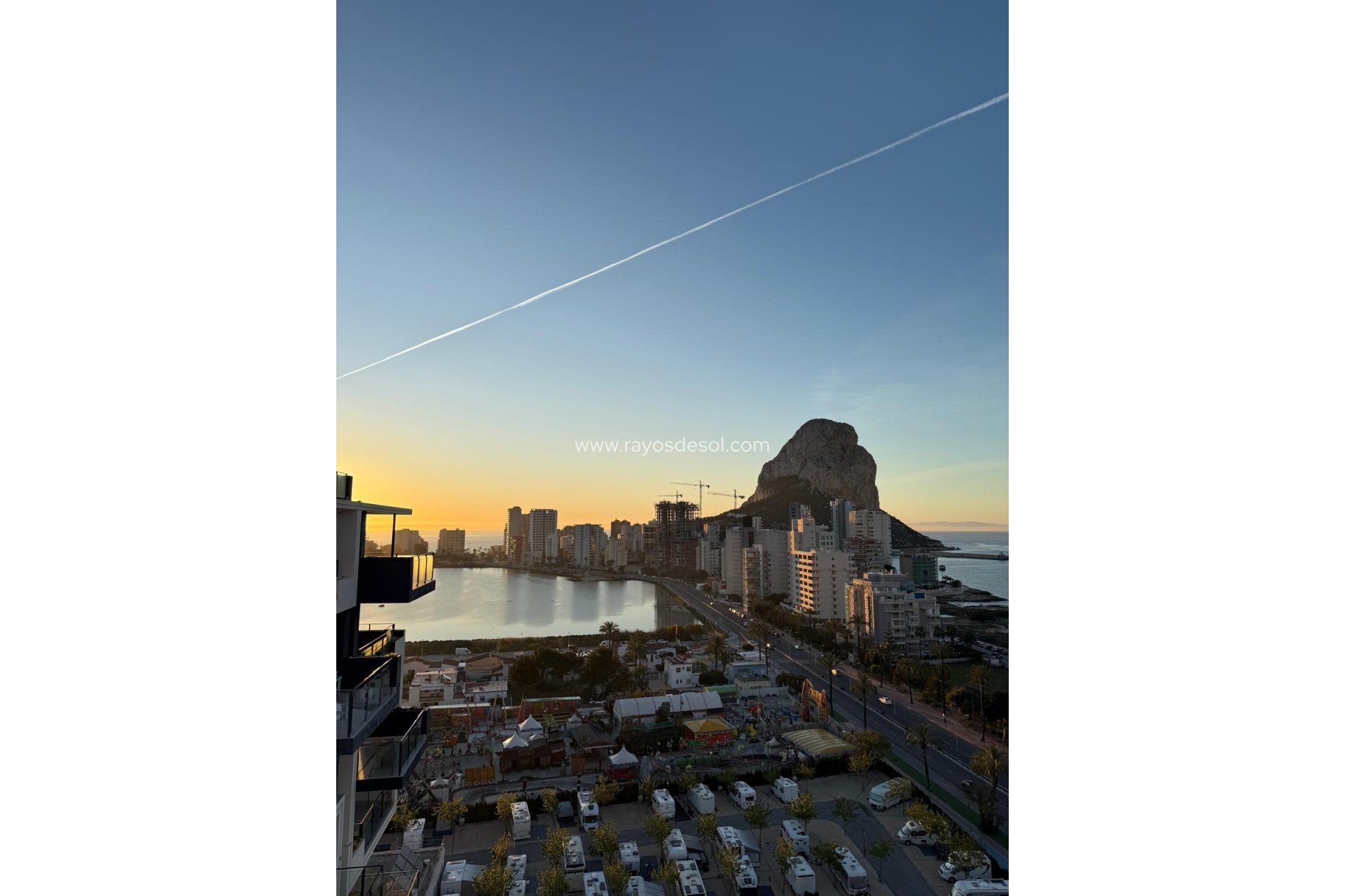 Reventa - Apartamento / piso - Calpe