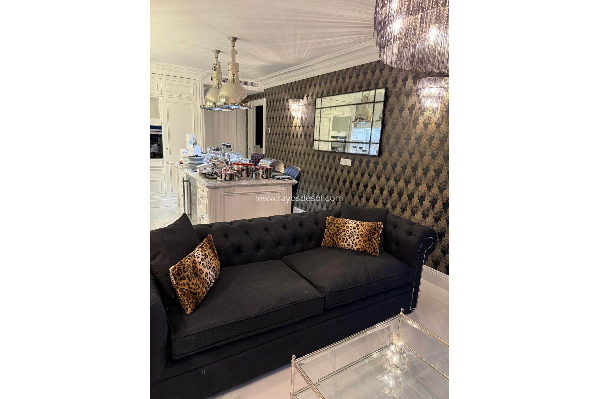 Reventa - Apartamento / piso - Calpe