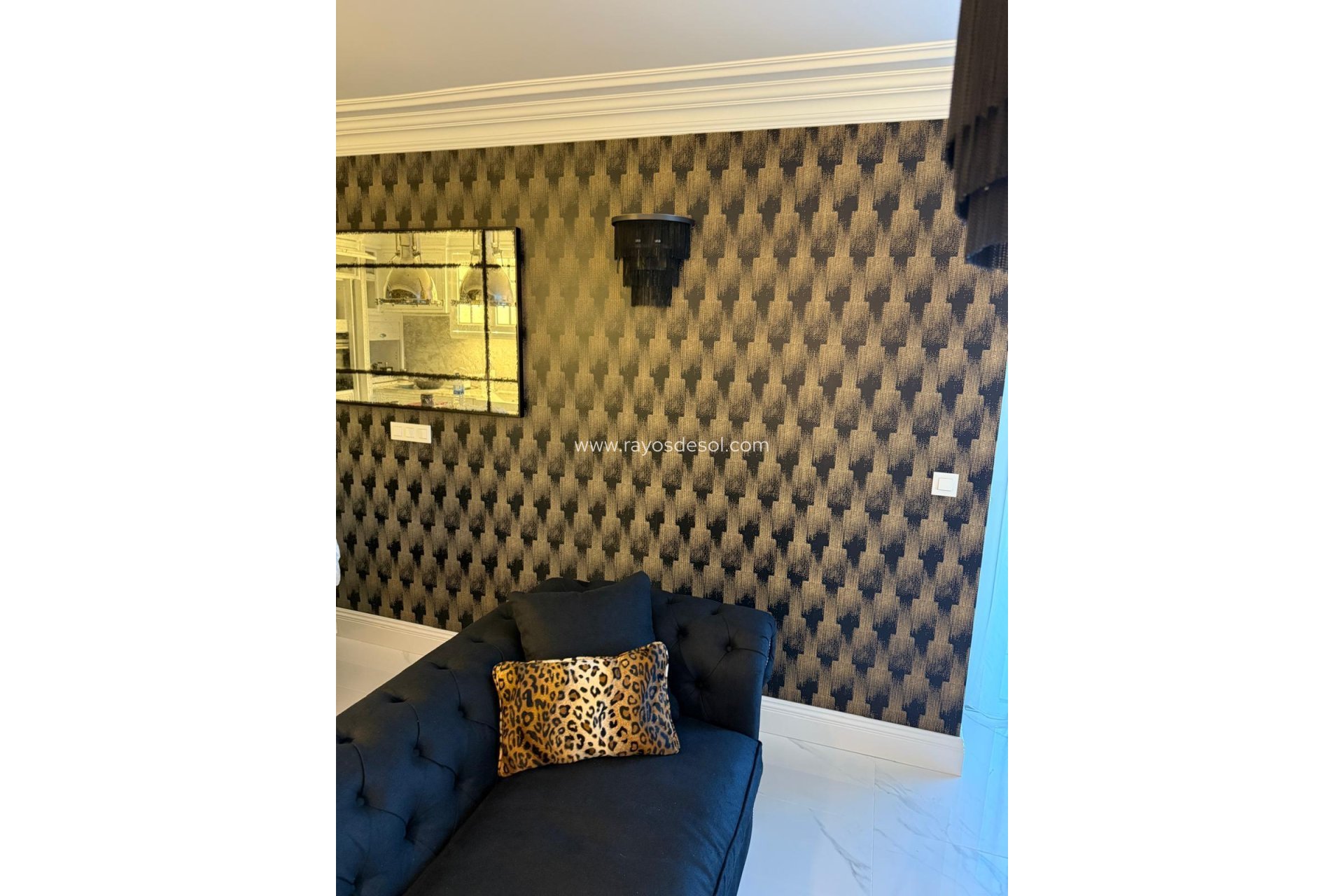 Reventa - Apartamento / piso - Calpe