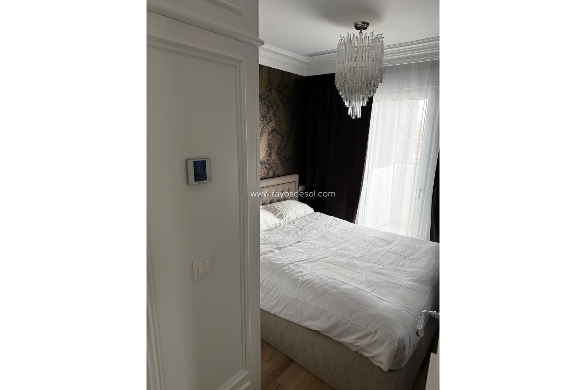 Reventa - Apartamento / piso - Calpe