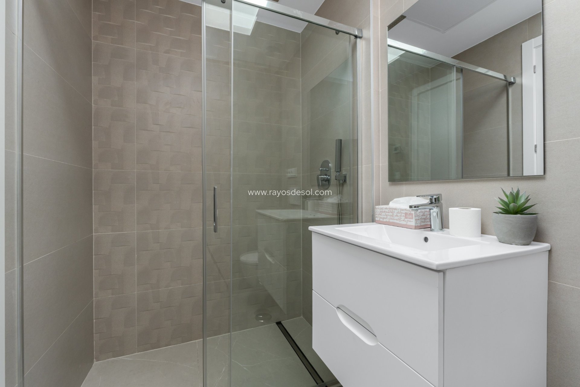 Reventa - Apartamento / piso - Calpe