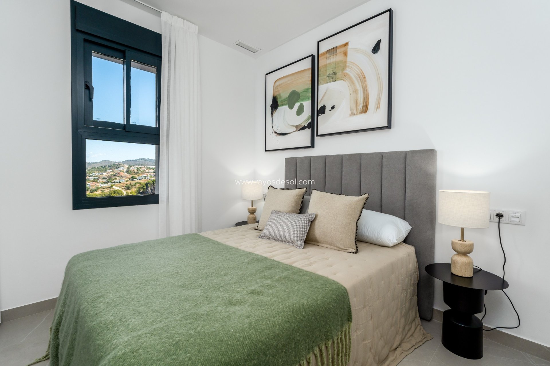 Reventa - Apartamento / piso - Calpe