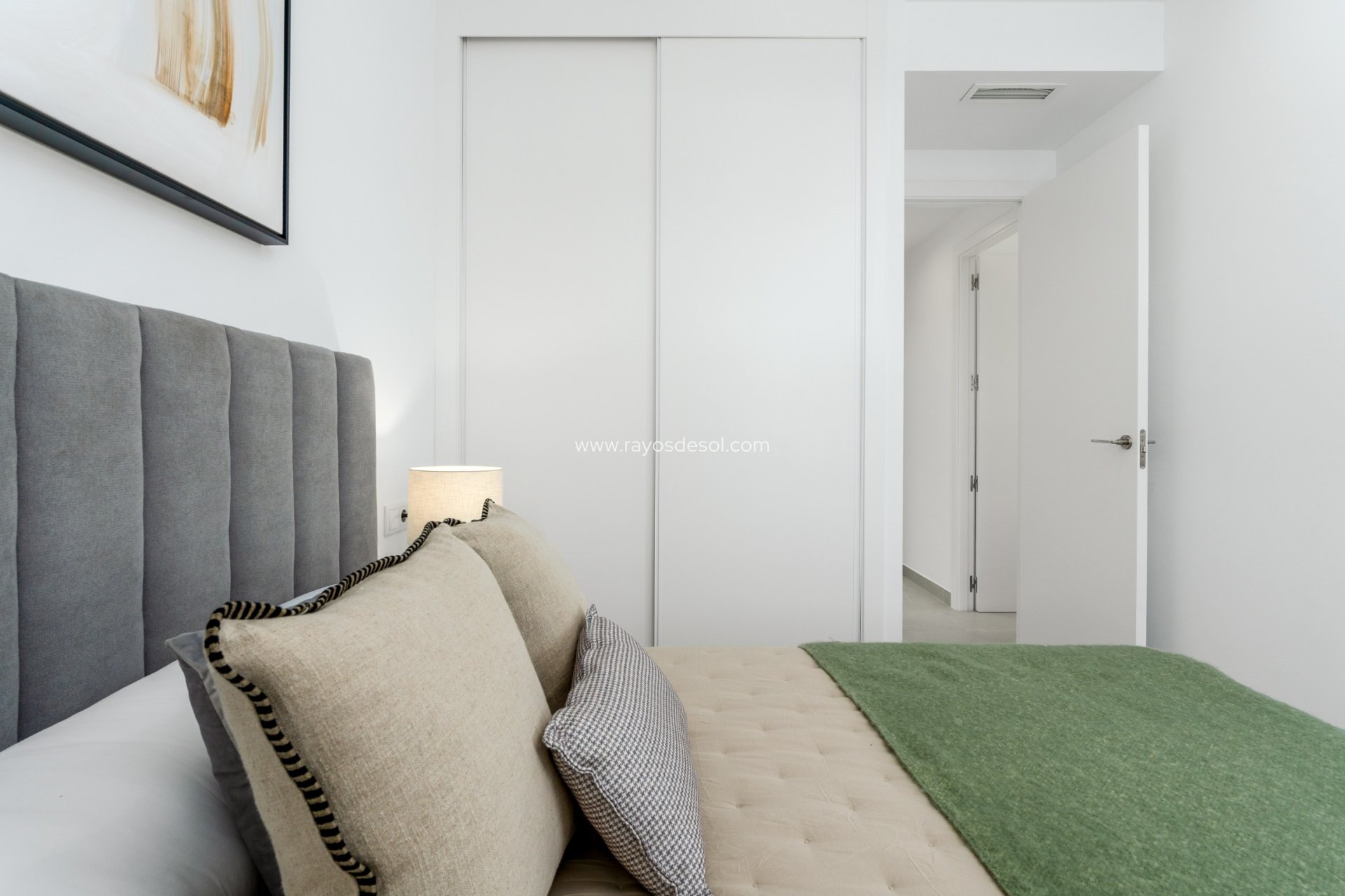 Reventa - Apartamento / piso - Calpe