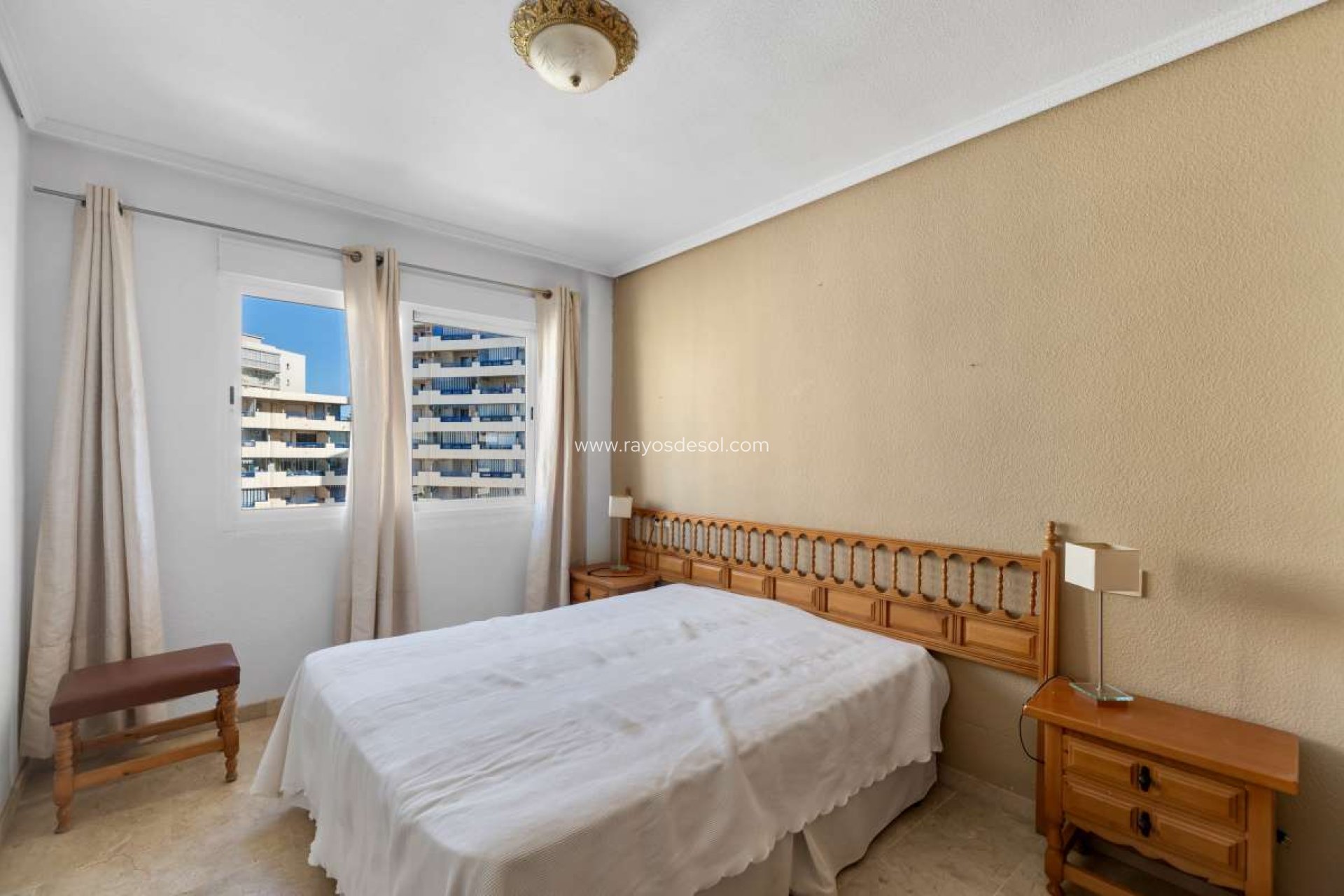 Reventa - Apartamento / piso - Calpe