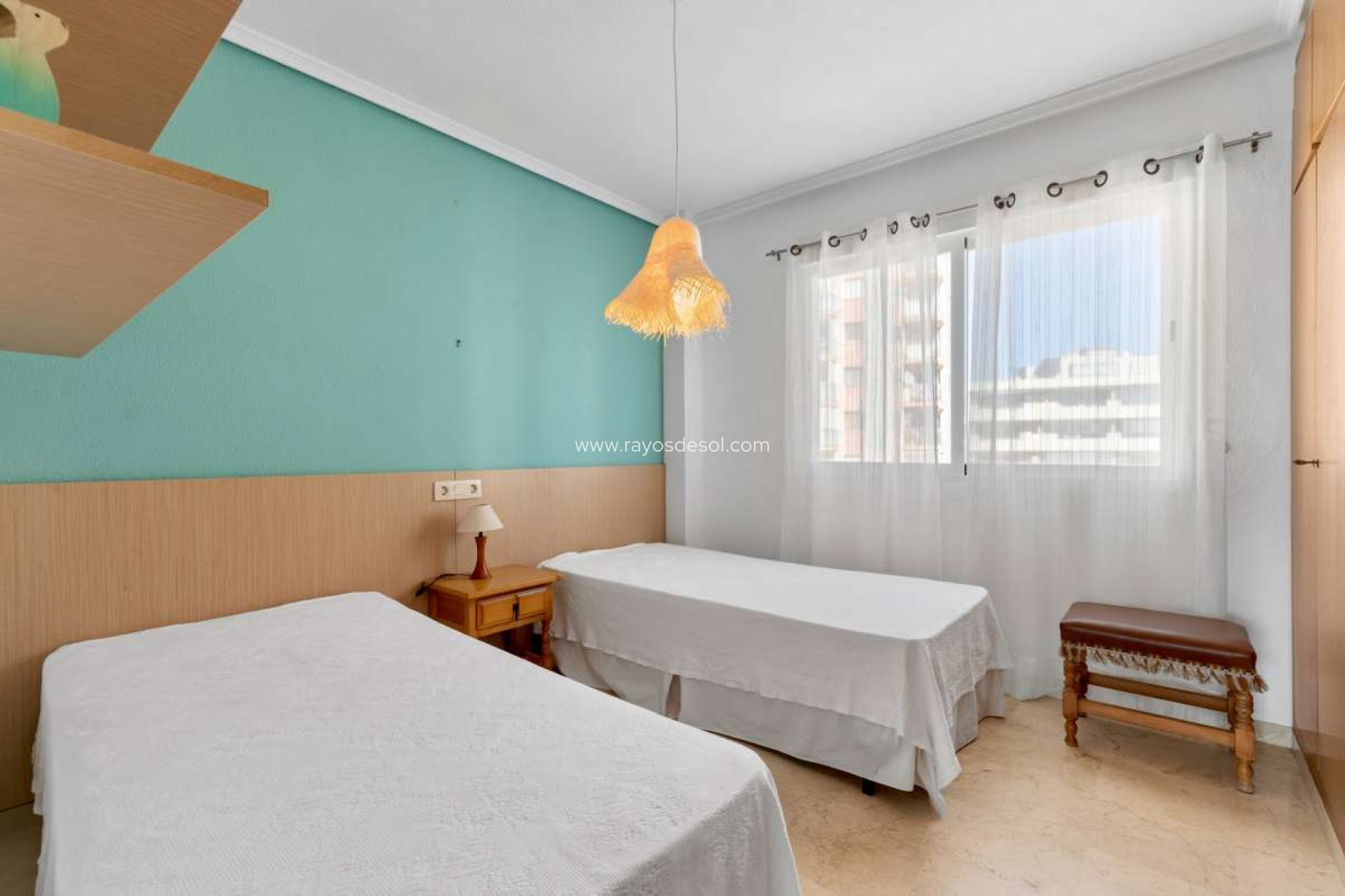 Reventa - Apartamento / piso - Calpe