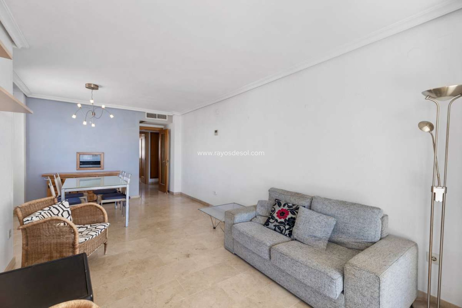 Reventa - Apartamento / piso - Calpe