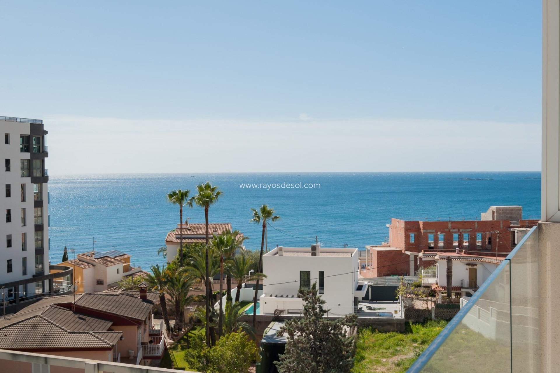 Reventa - Apartamento / piso - Calpe