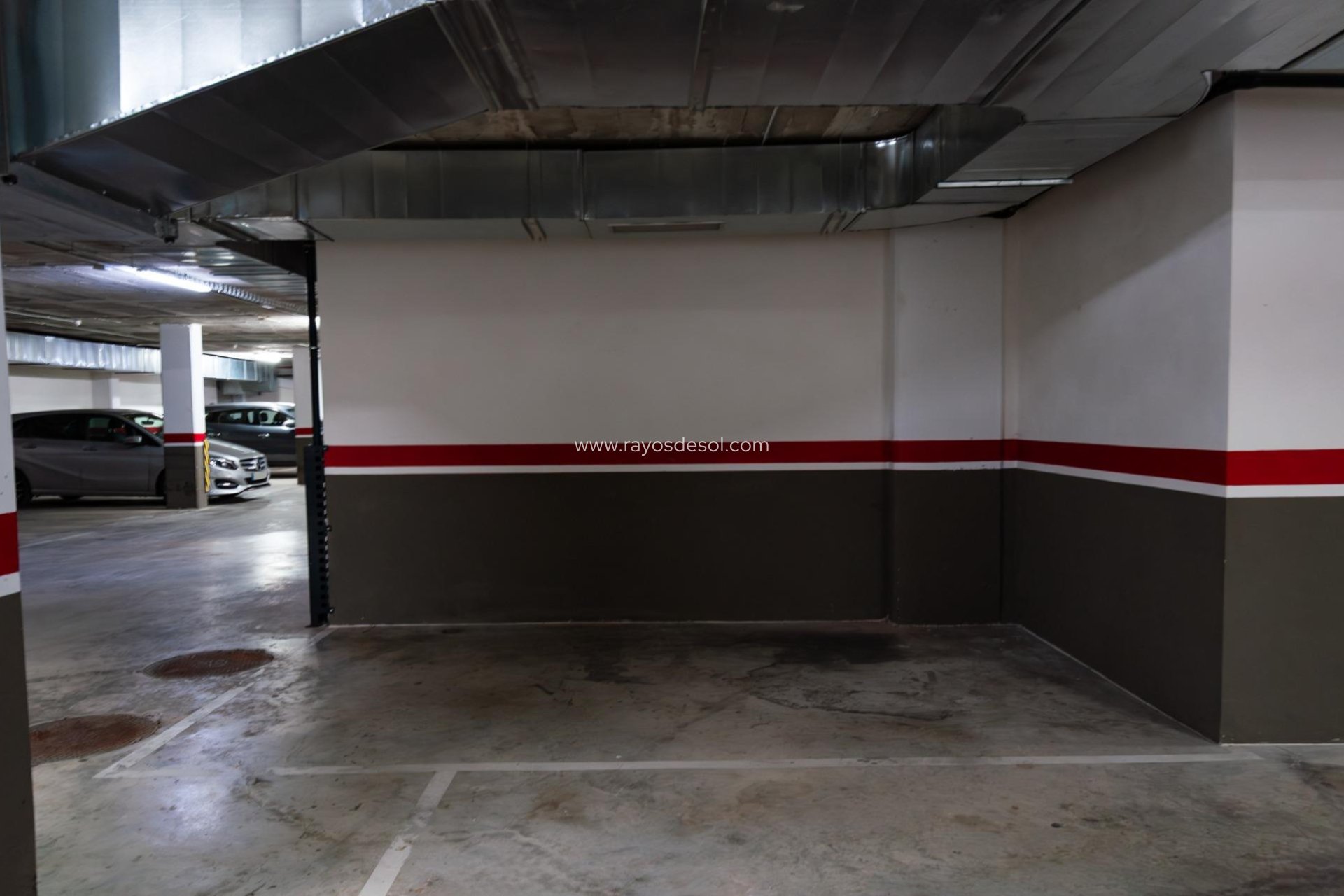 Reventa - Apartamento / piso - Calpe