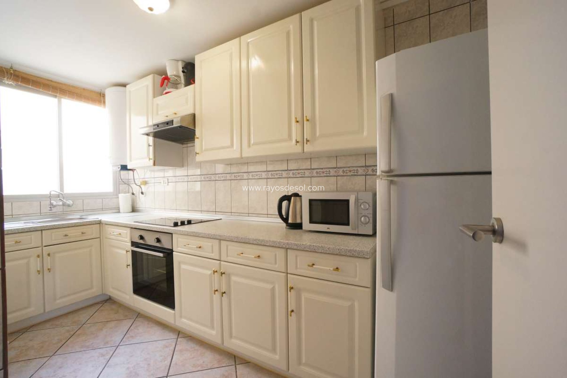 Reventa - Apartamento / piso - Calpe