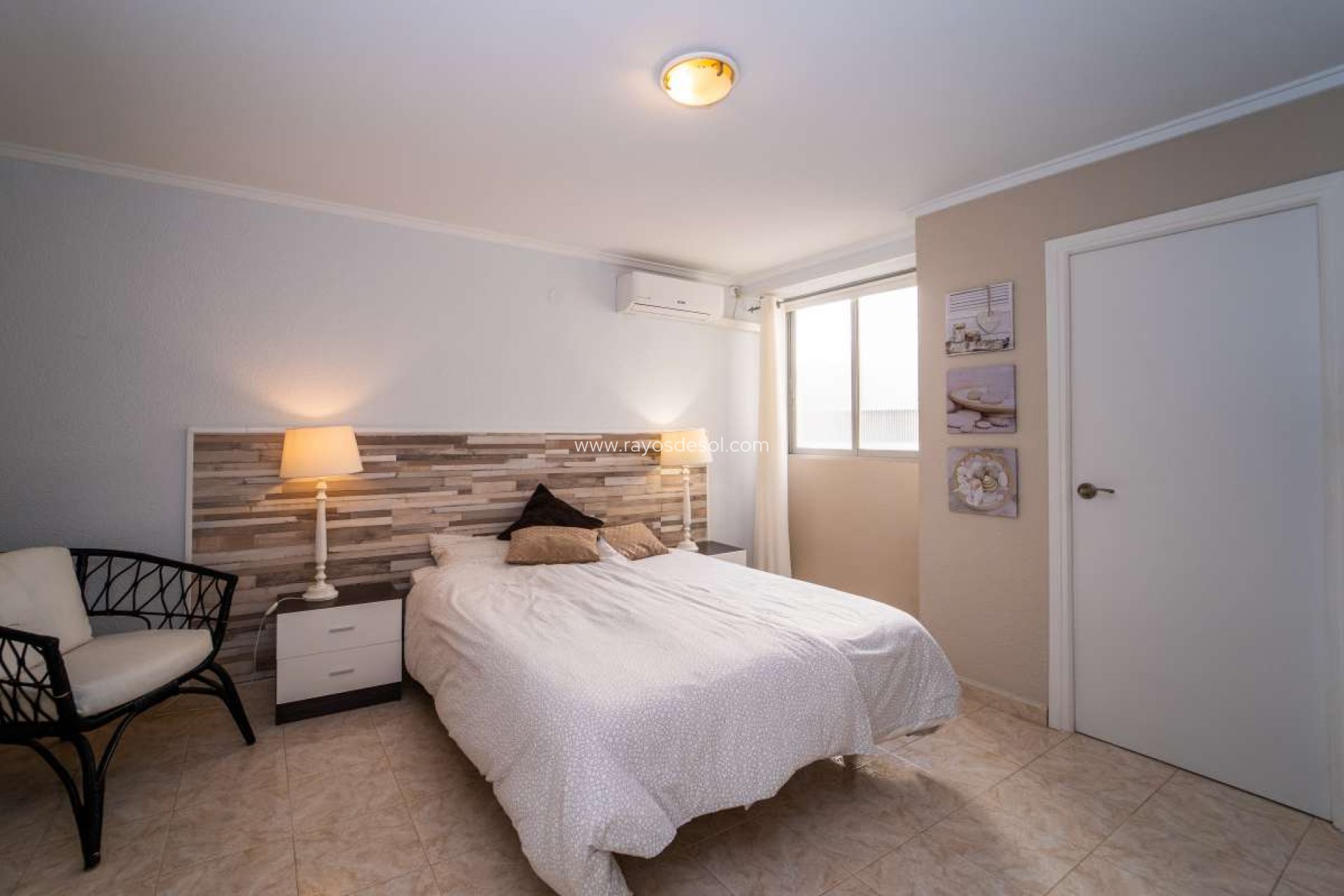 Reventa - Apartamento / piso - Calpe