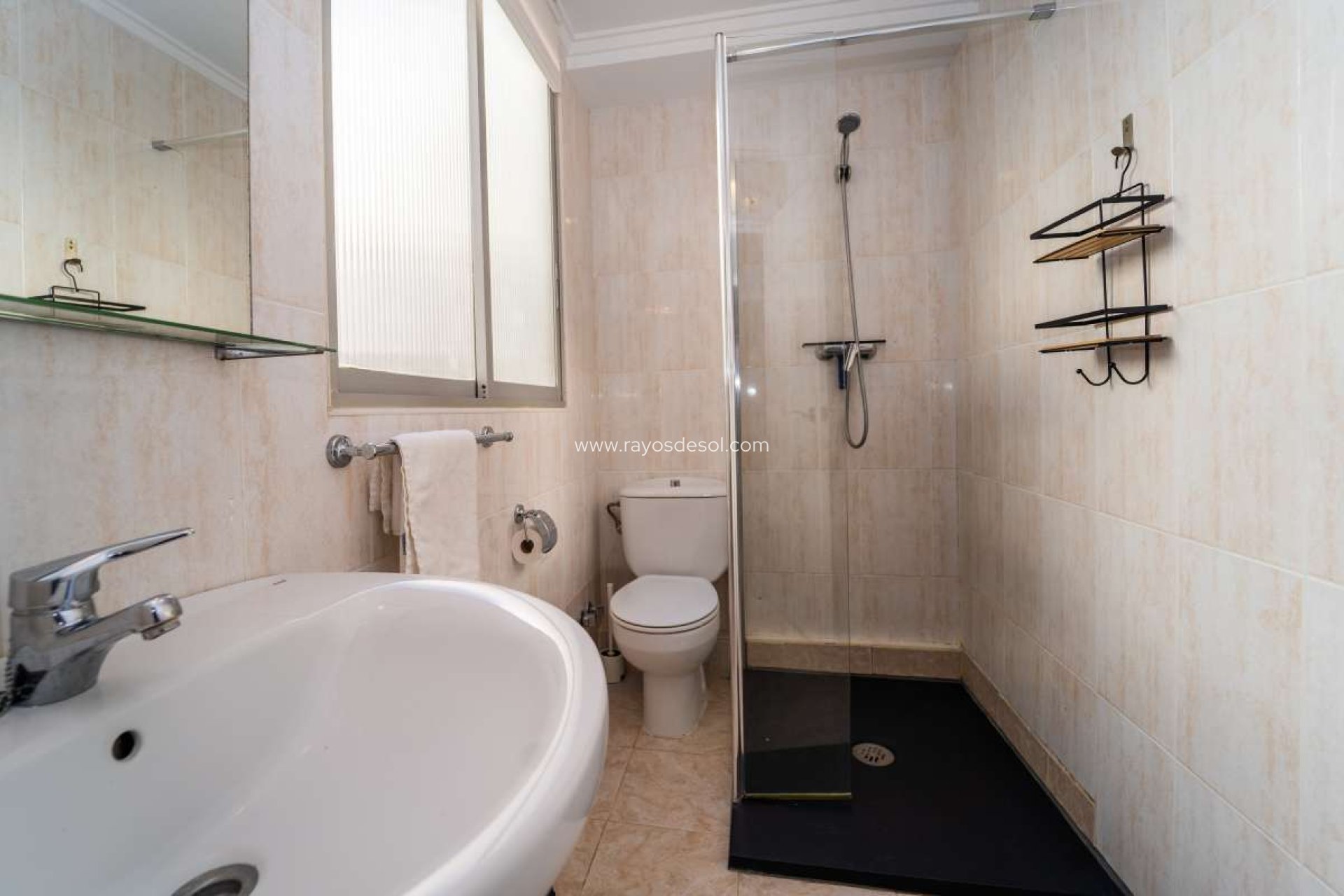 Reventa - Apartamento / piso - Calpe